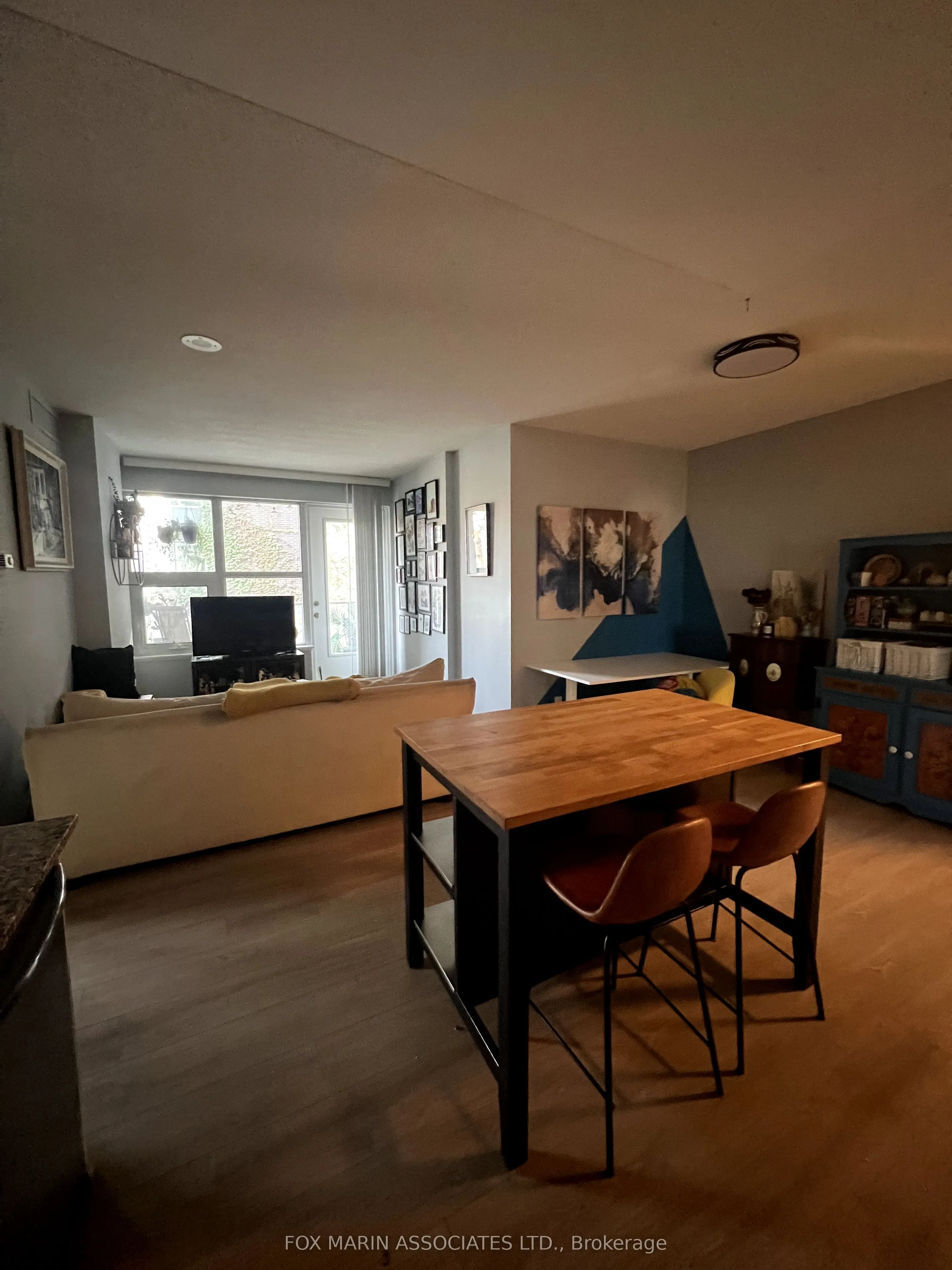 59 East Liberty Street, #313