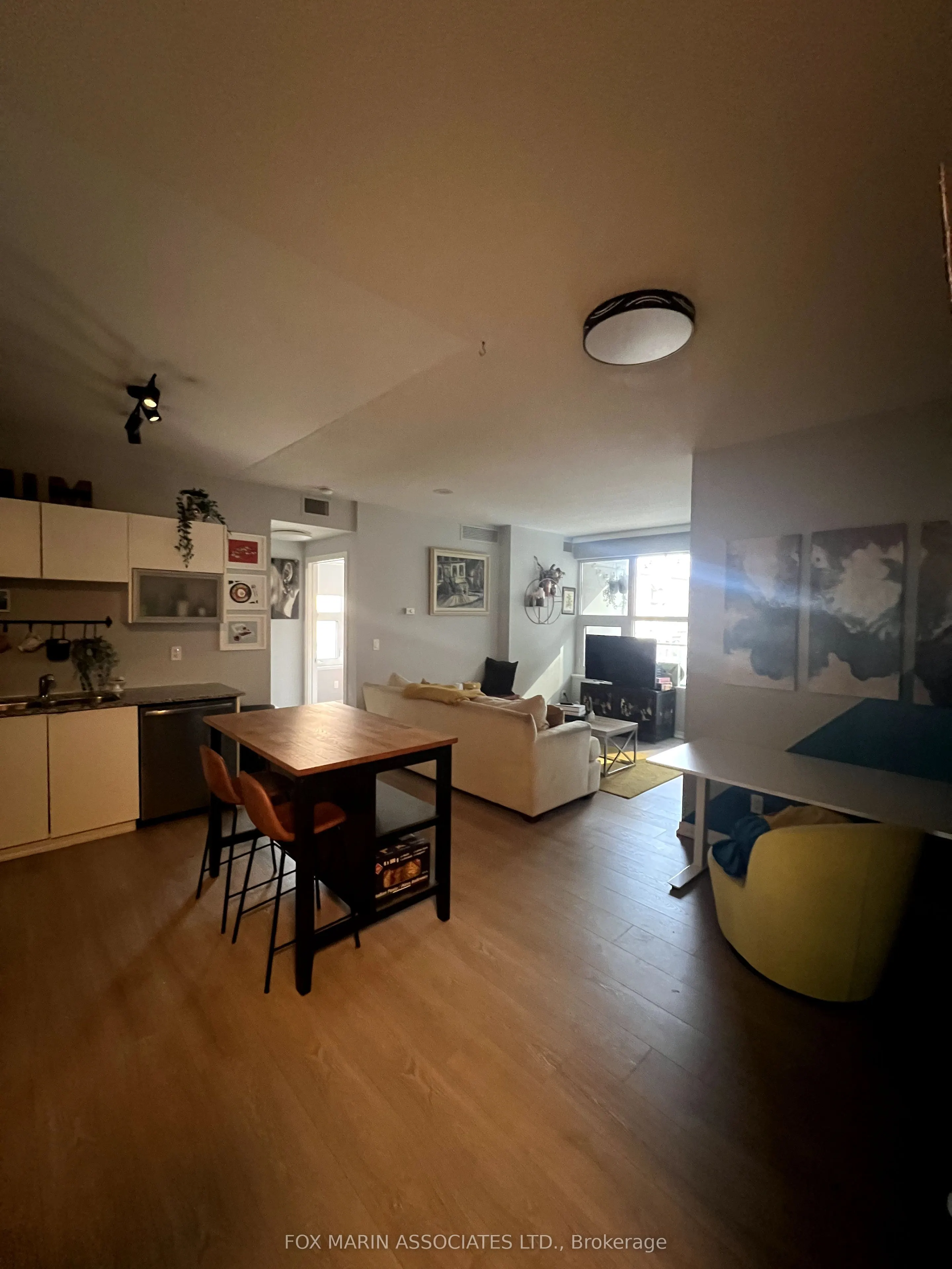 59 East Liberty Street, #313