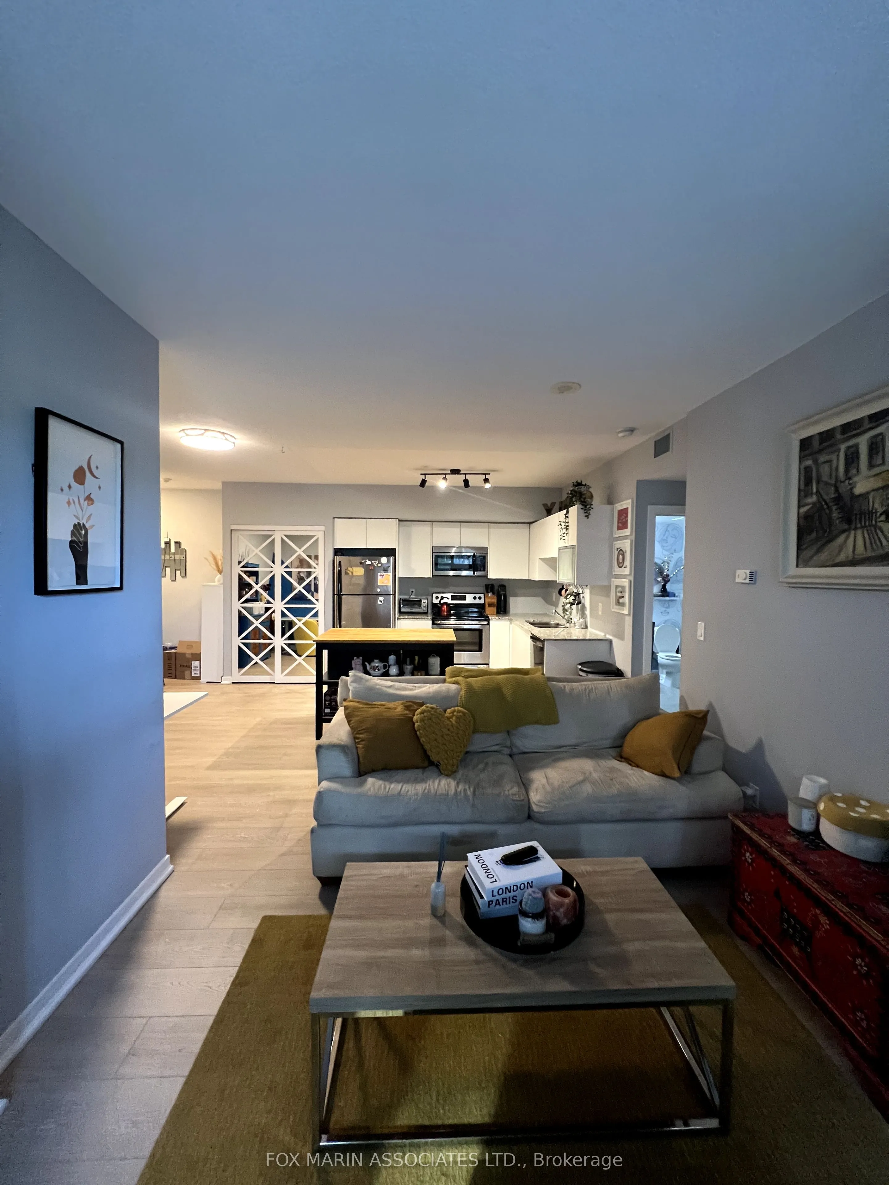 59 East Liberty Street, #313