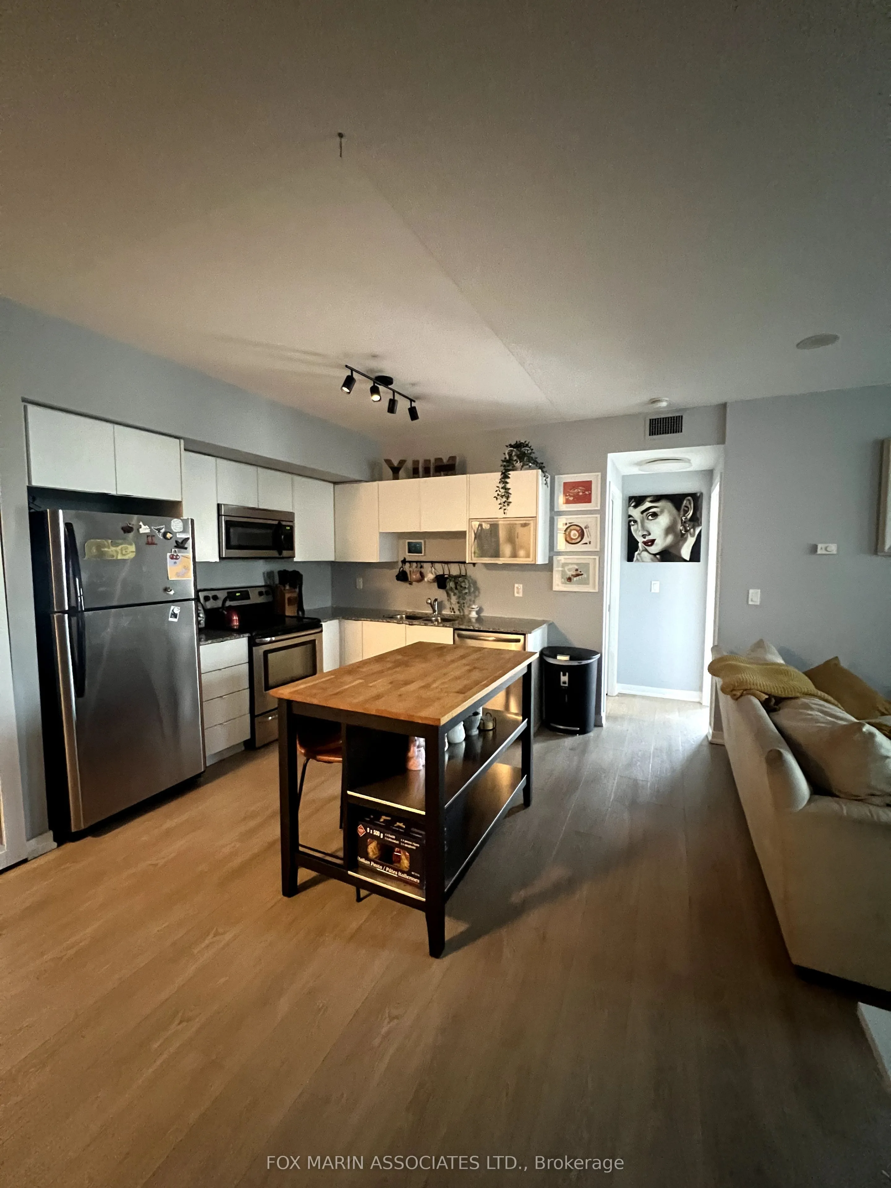 59 East Liberty Street, #313