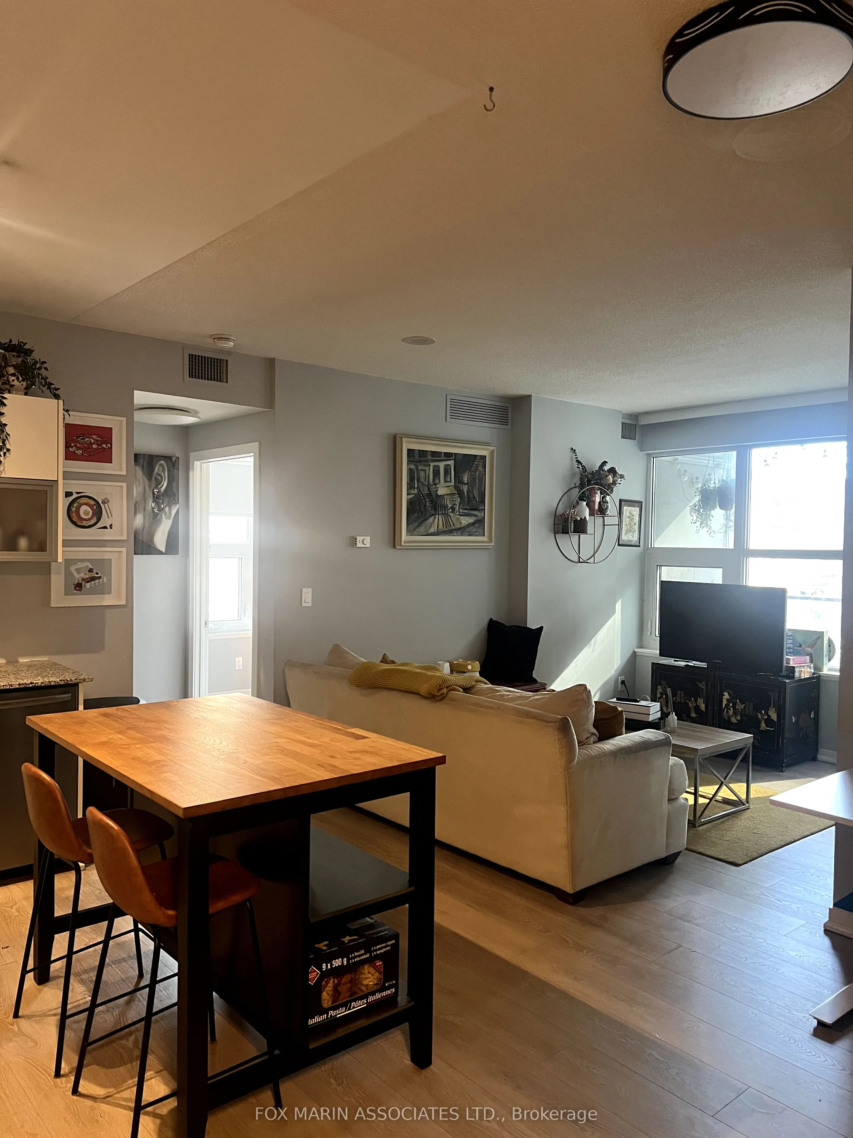 59 East Liberty Street, #313