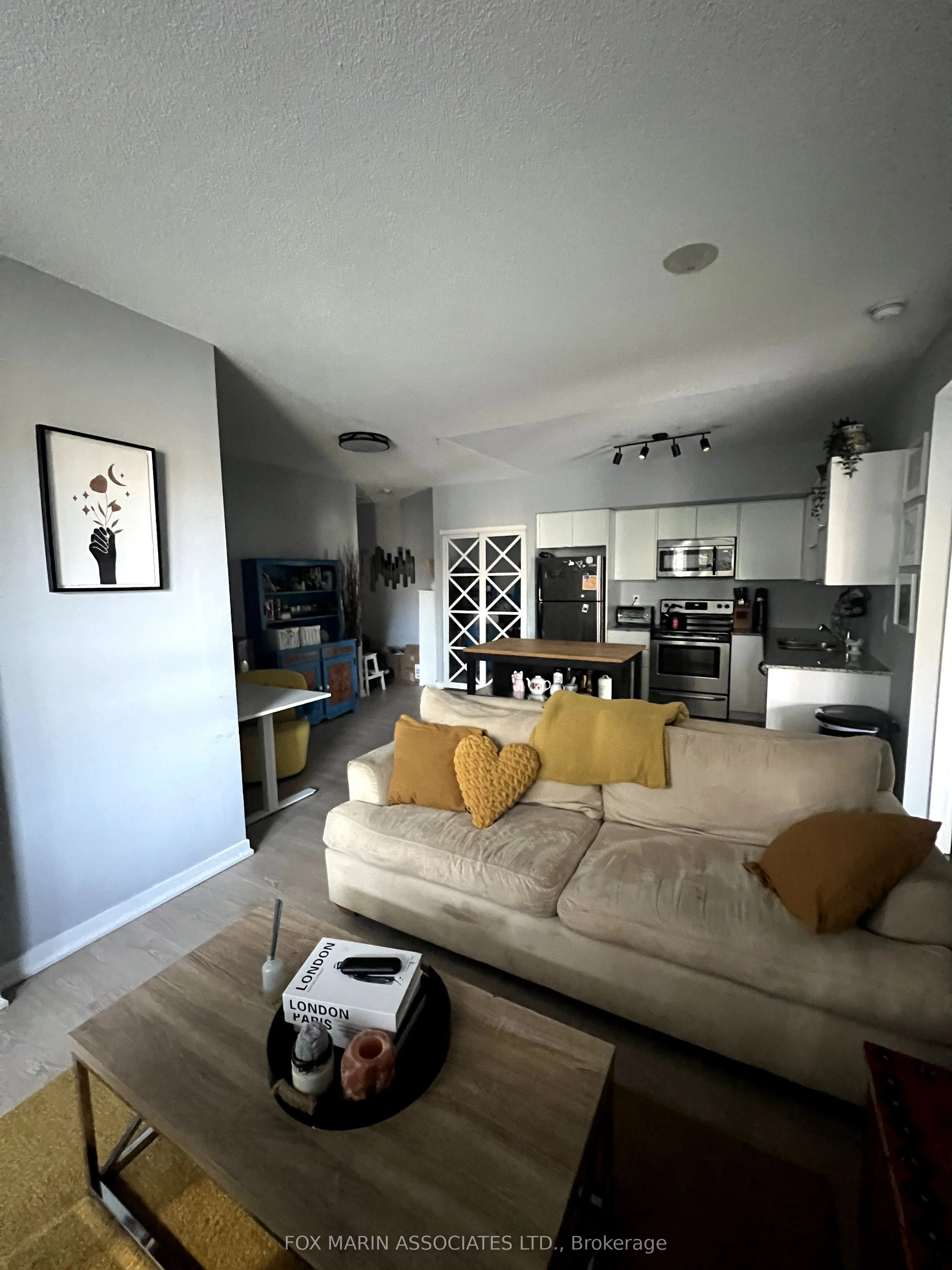 59 East Liberty Street, #313
