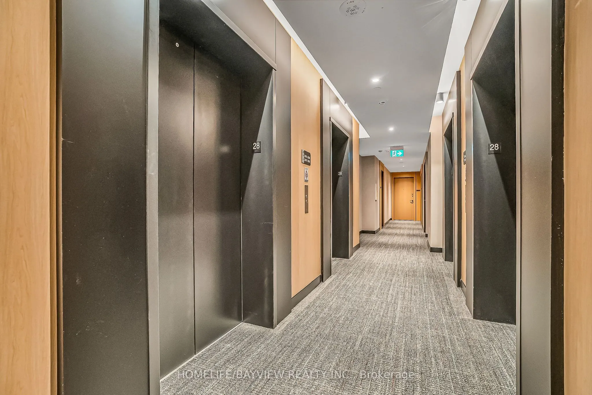 89 Church Street, #2807