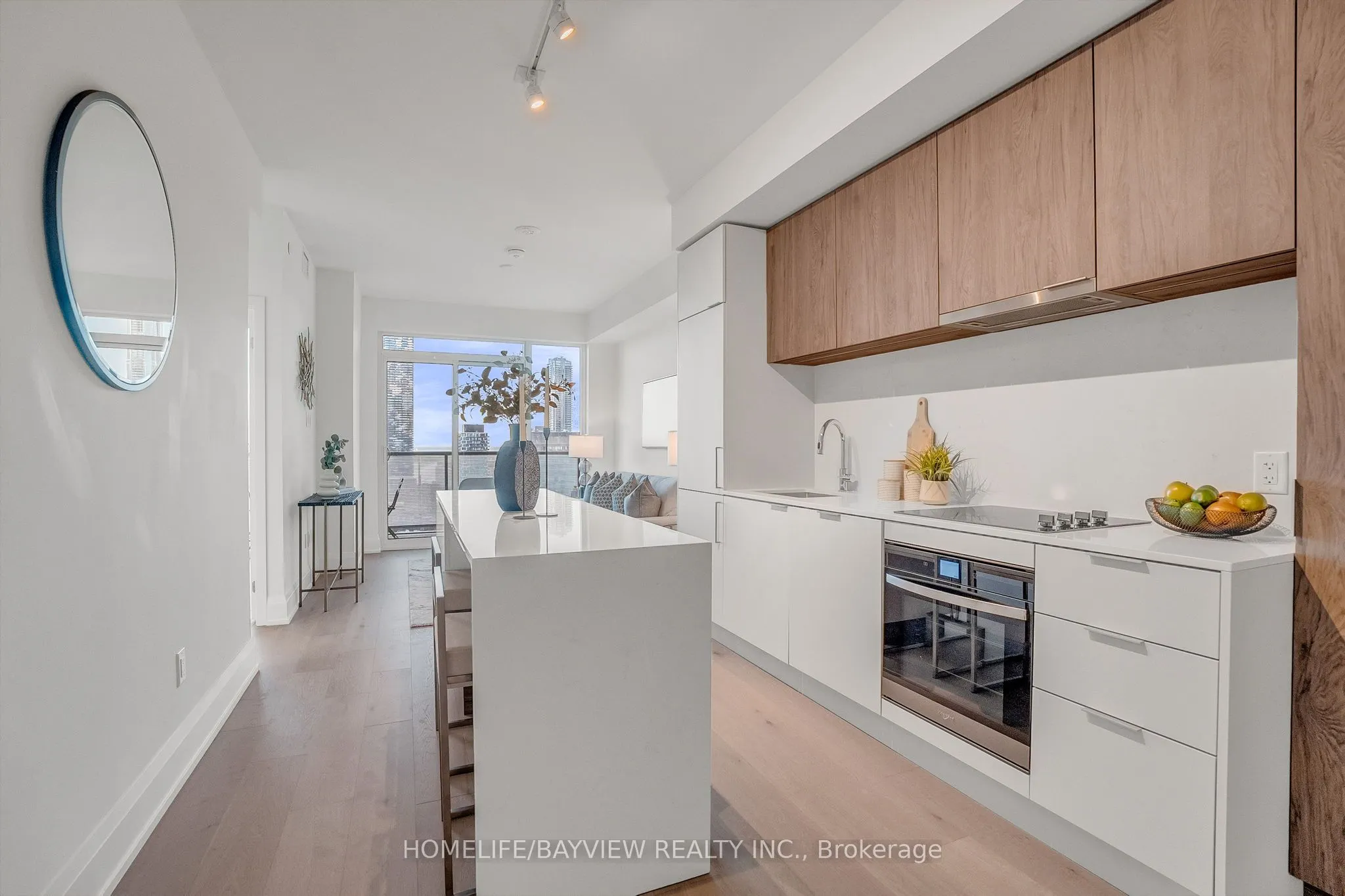 89 Church Street, #2807