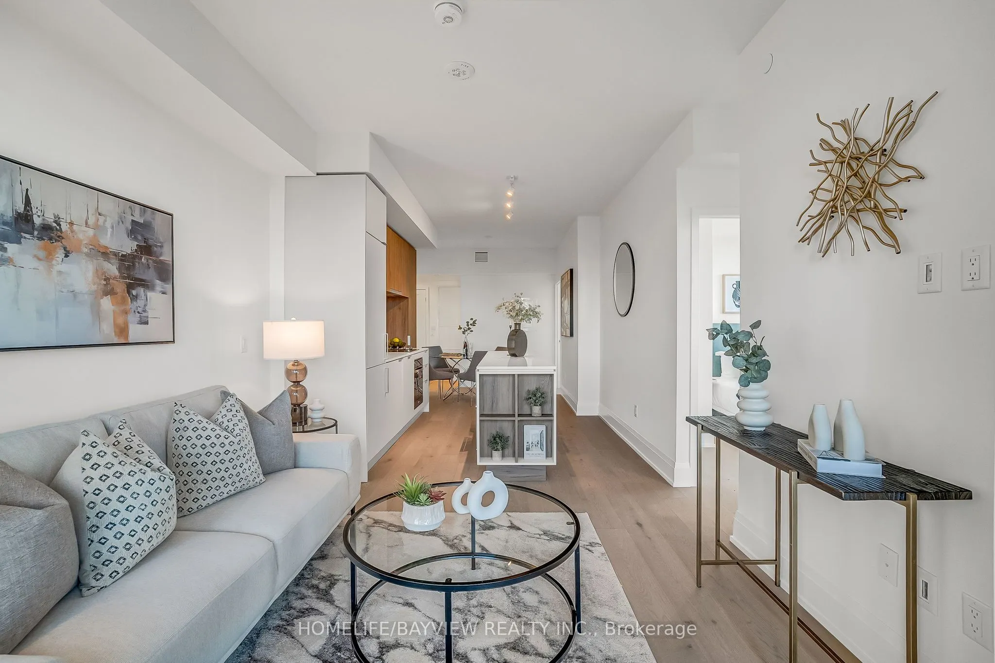 89 Church Street, #2807