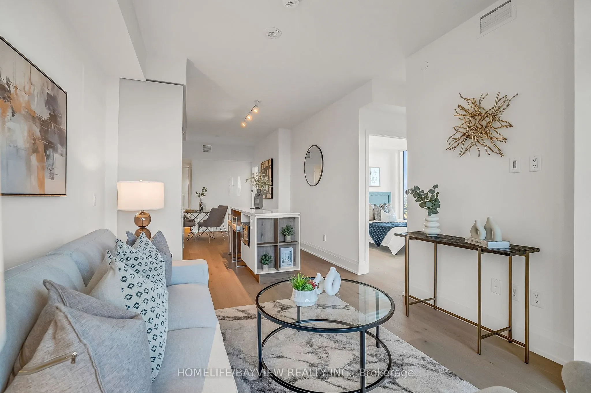 89 Church Street, #2807