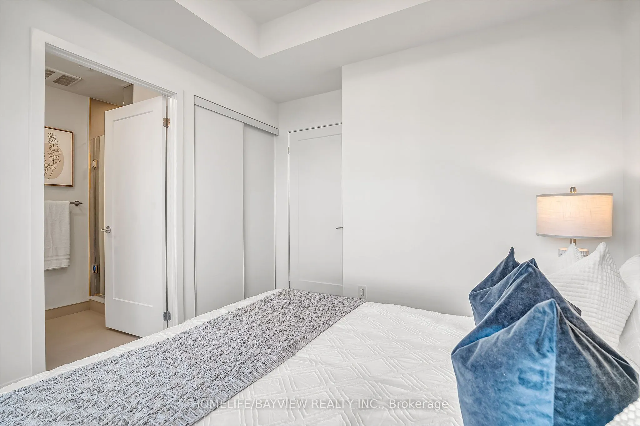 89 Church Street, #2807