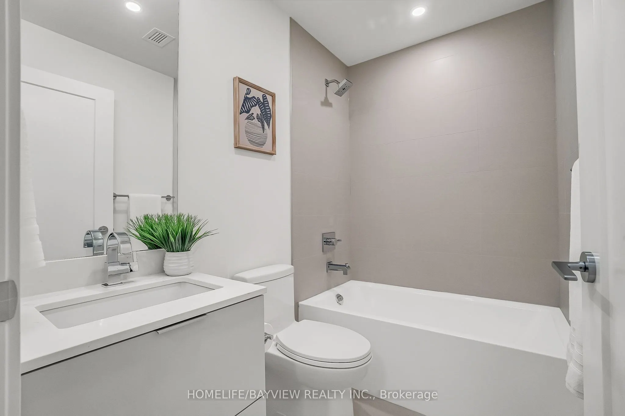 89 Church Street, #2807