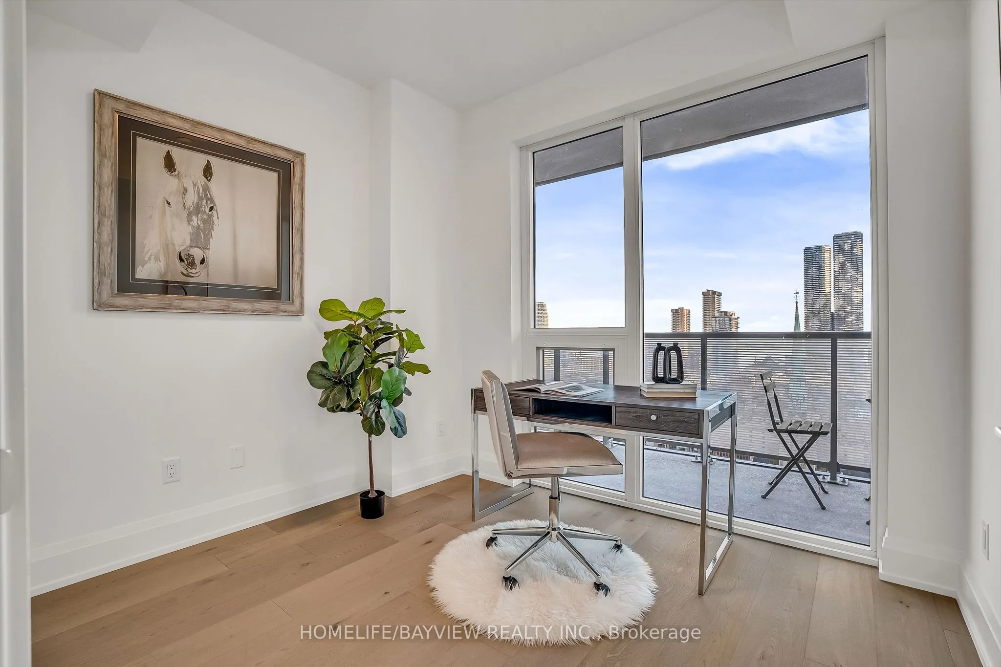 89 Church Street, #2807