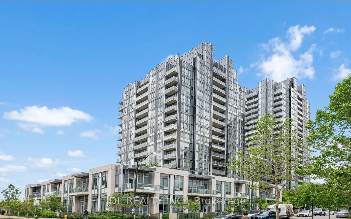 120 Harrison Garden Boulevard, #2012