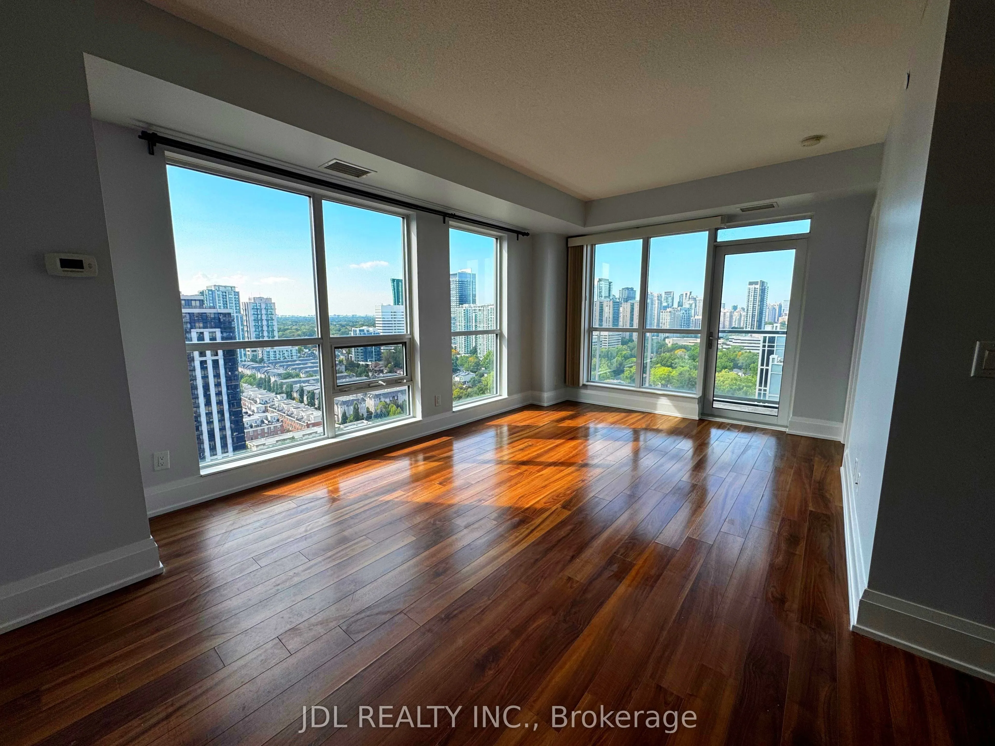 120 Harrison Garden Boulevard, #2012