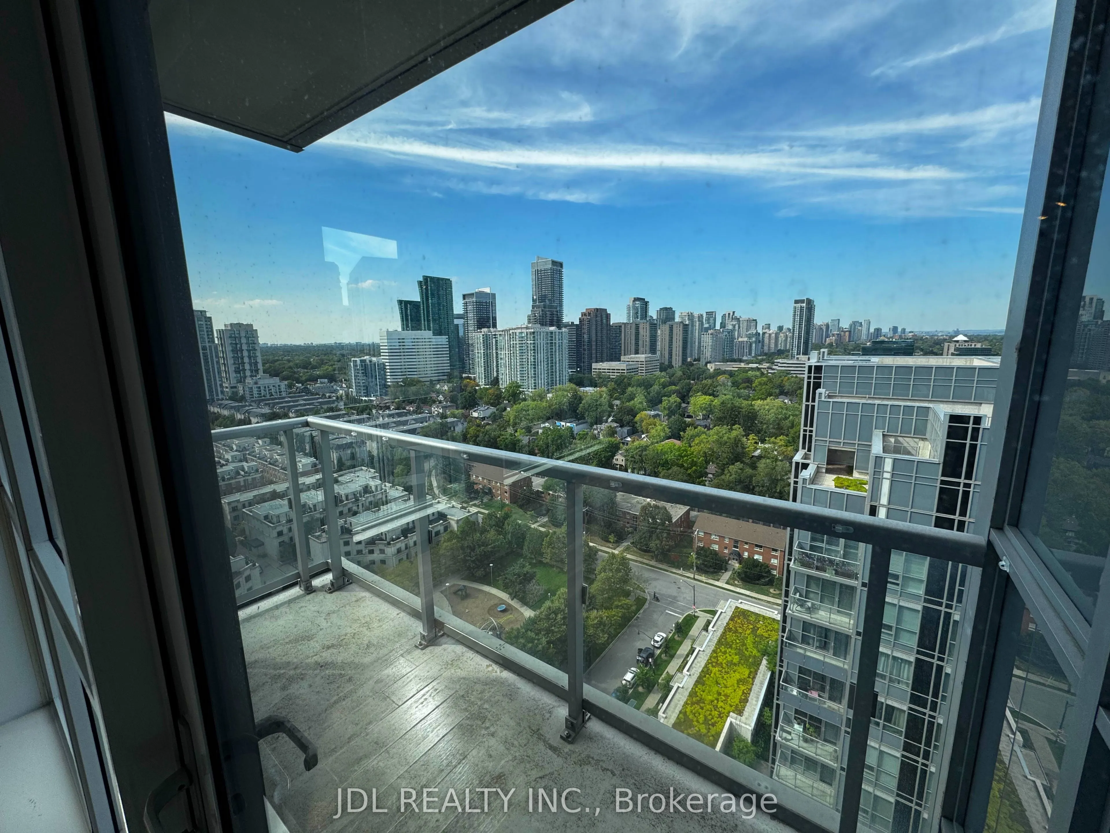 120 Harrison Garden Boulevard, #2012
