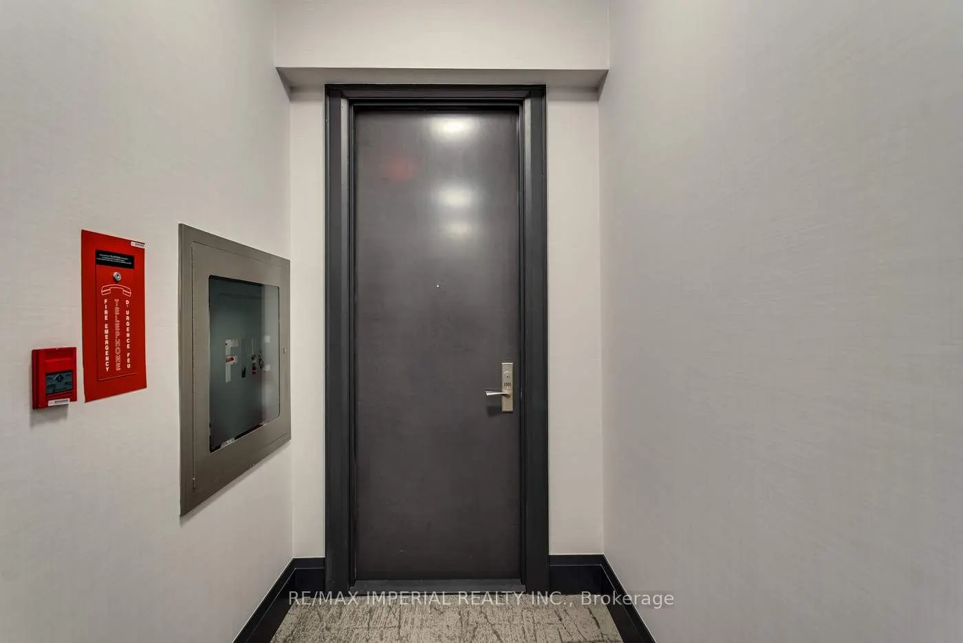 21 Balmuto Street, #1101