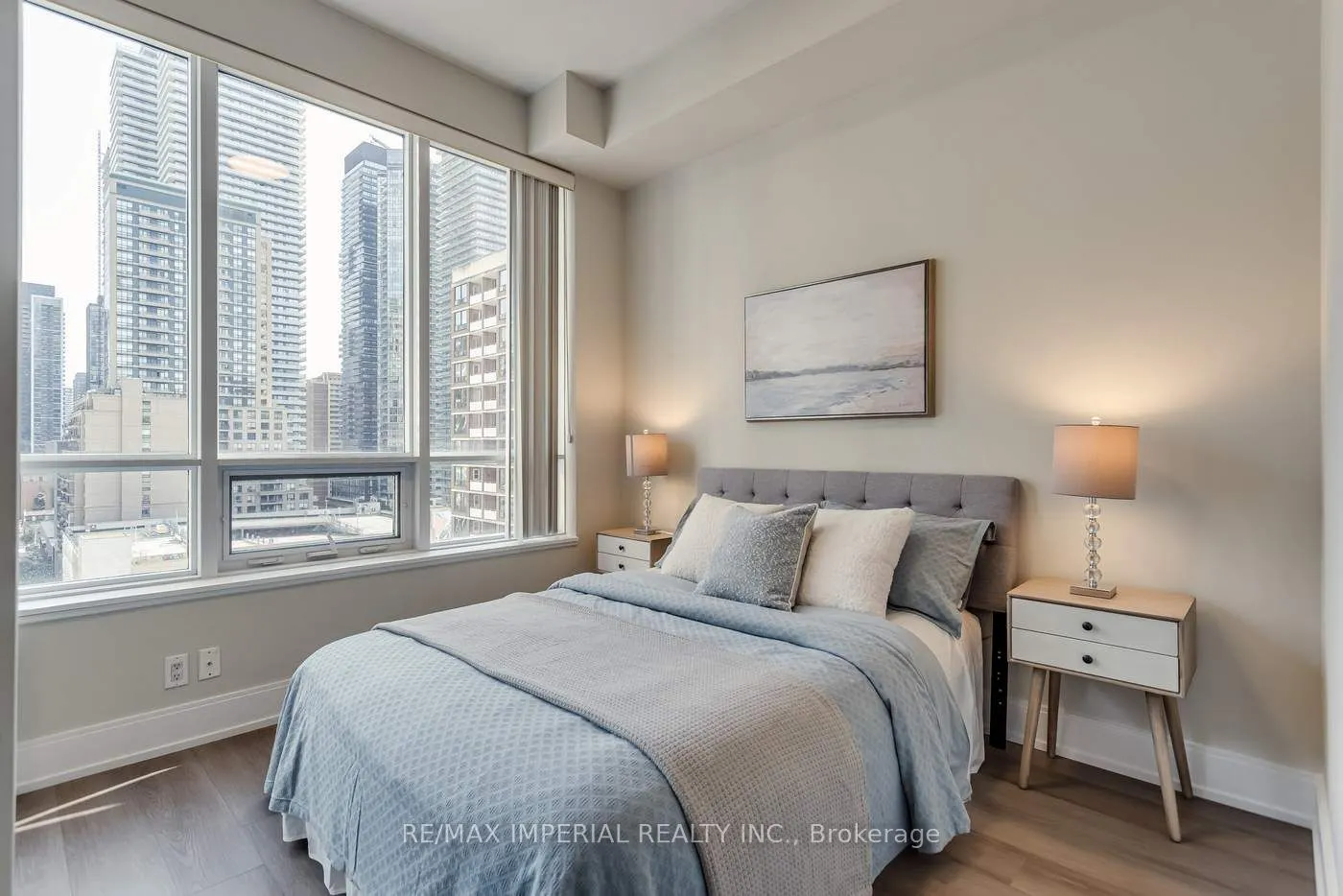 21 Balmuto Street, #1101