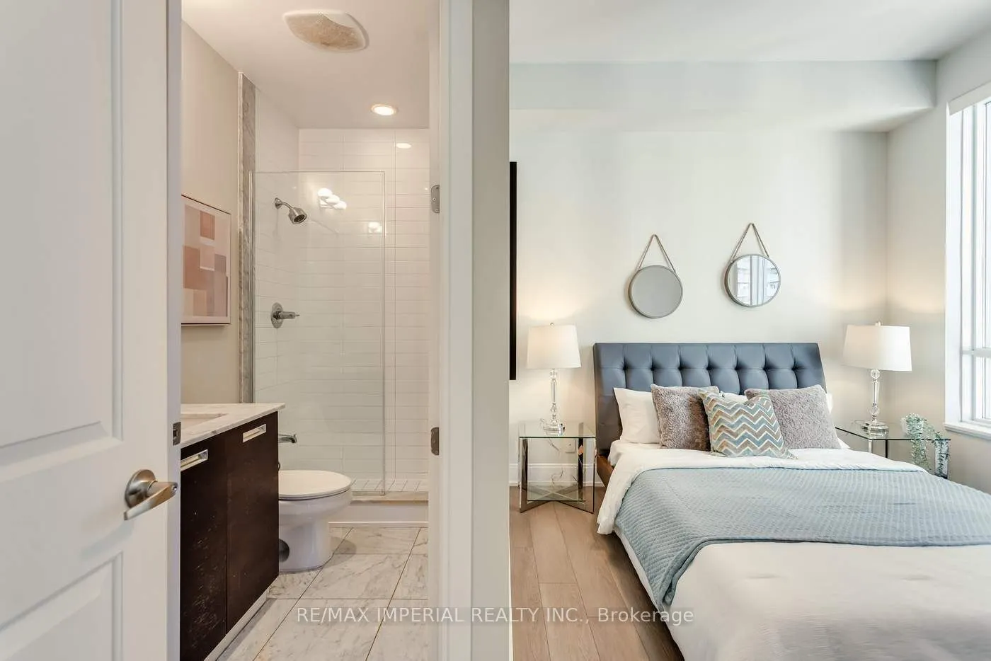 21 Balmuto Street, #1101