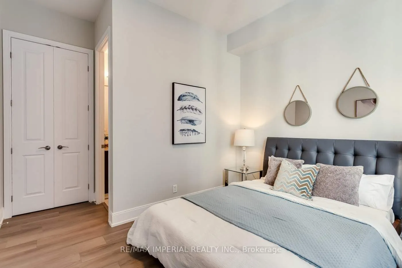 21 Balmuto Street, #1101