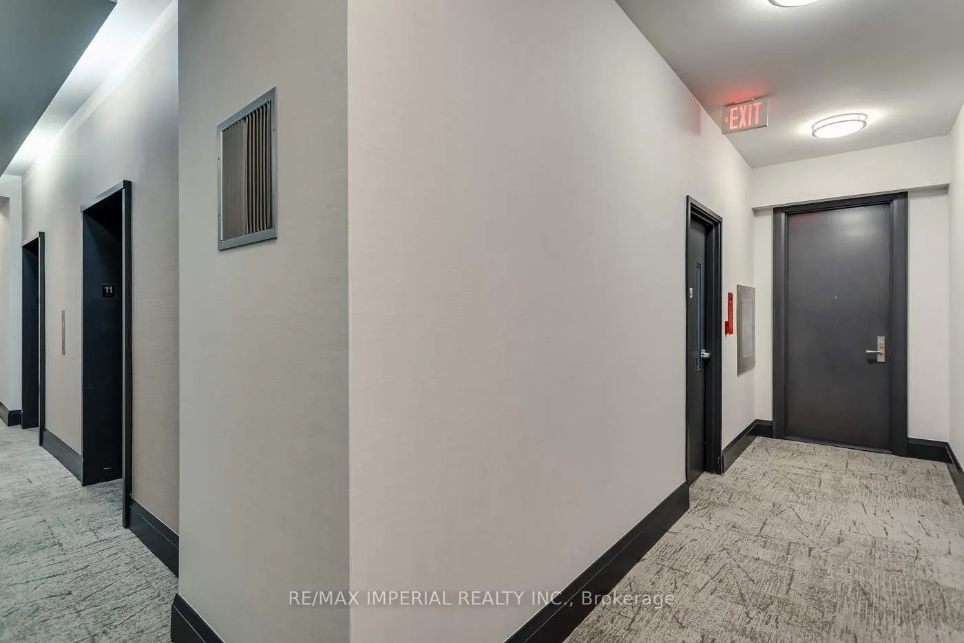 21 Balmuto Street, #1101