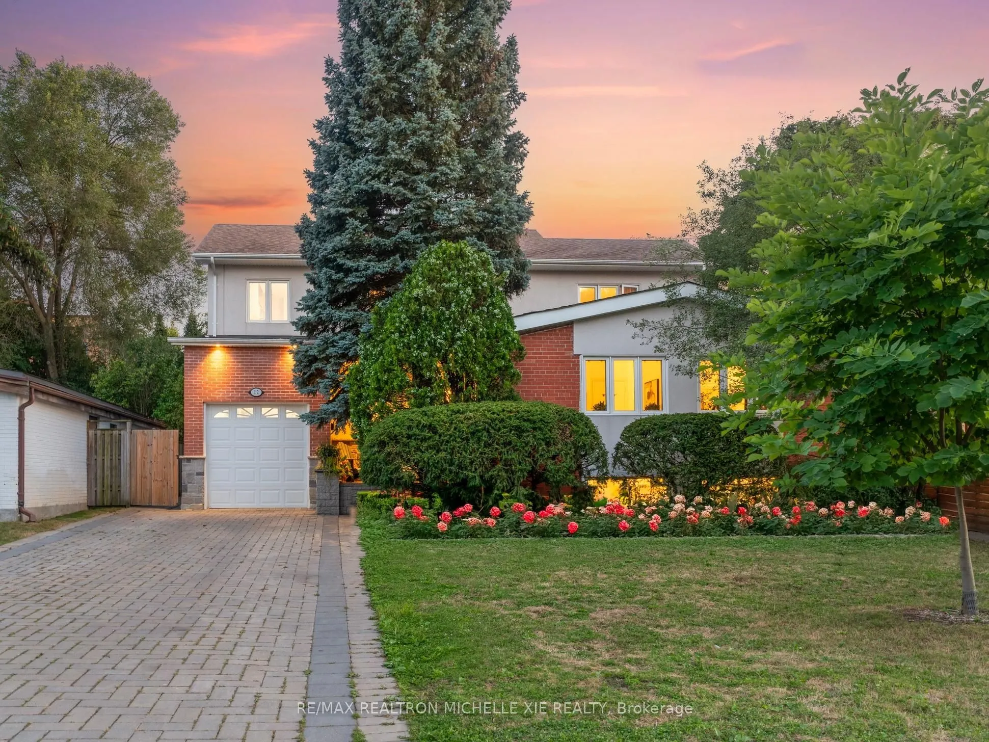 12 Addison Crescent