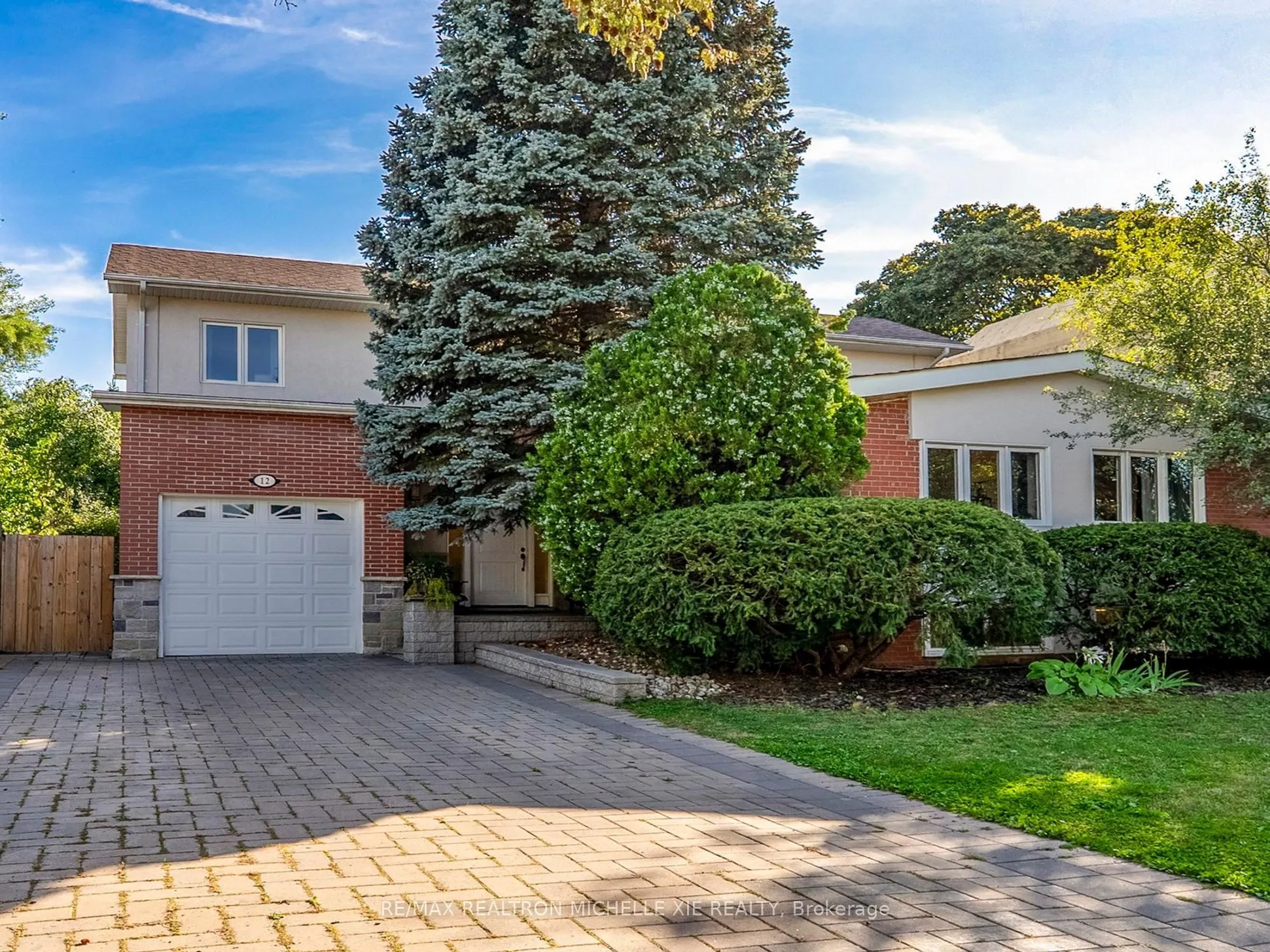 12 Addison Crescent