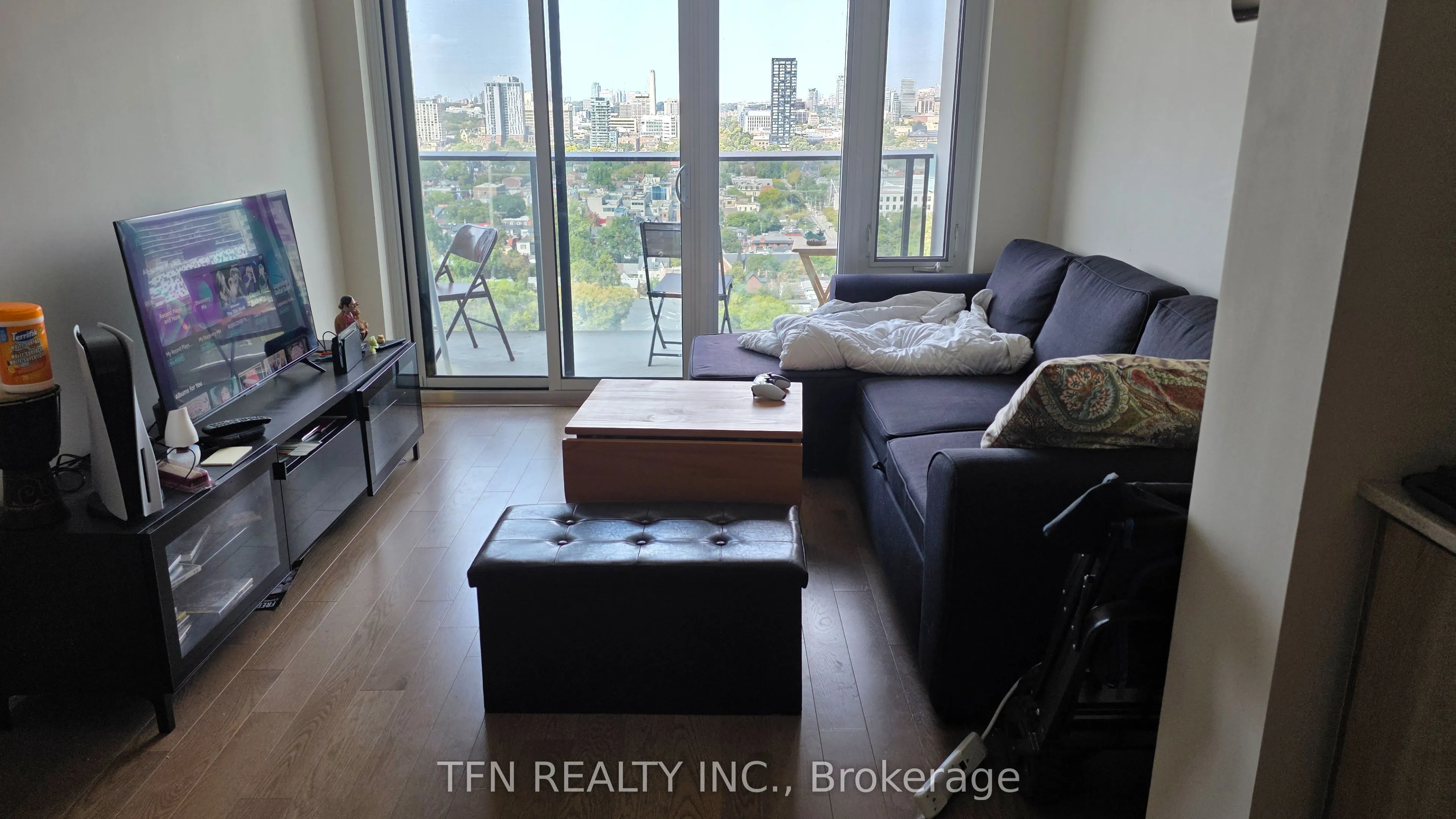 330 Richmond Street W, #2312