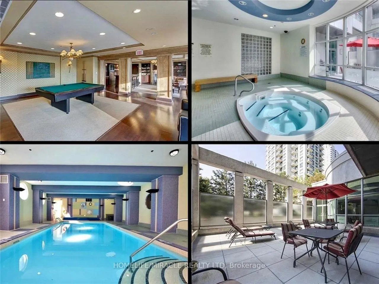 188 Doris Avenue, #404