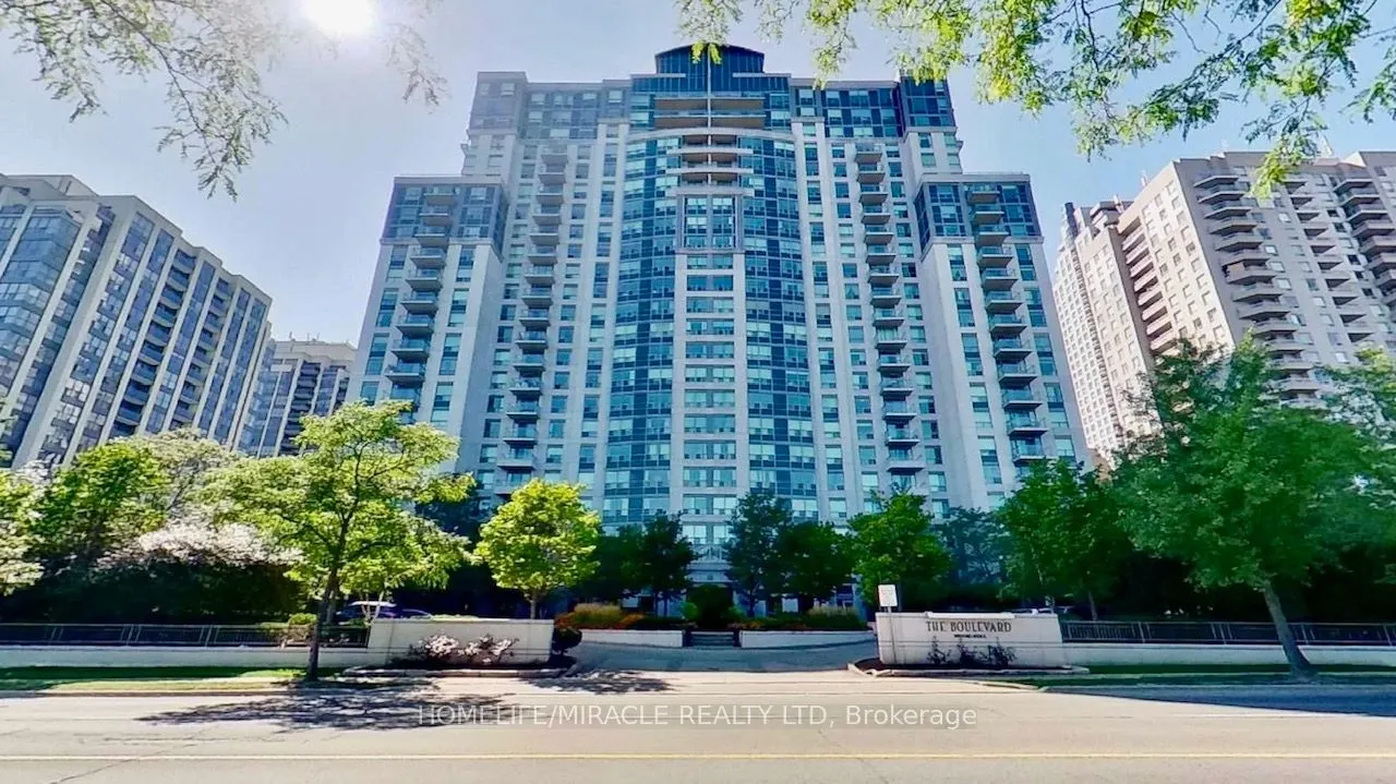 188 Doris Avenue, #404