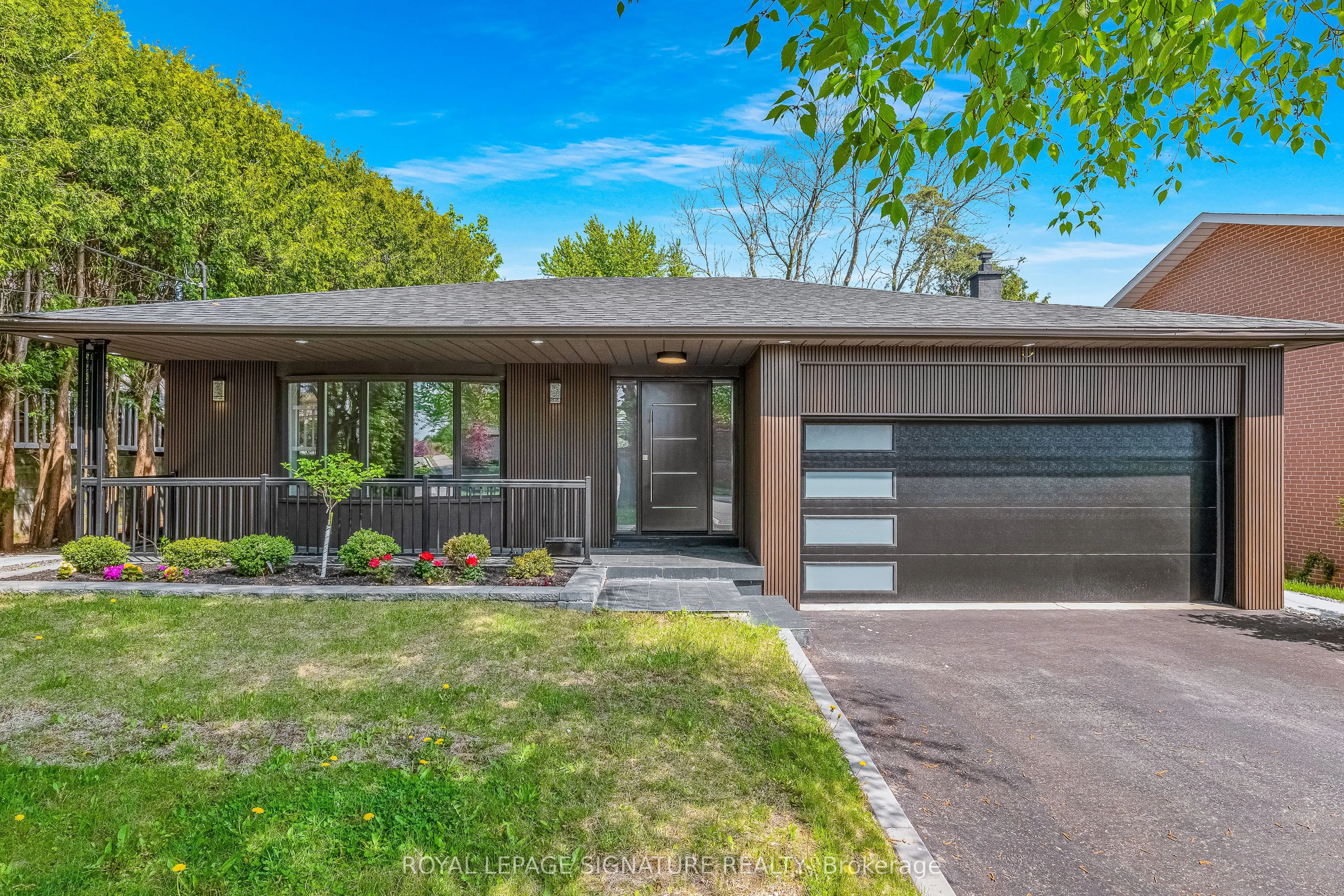 30 Snowcrest Avenue