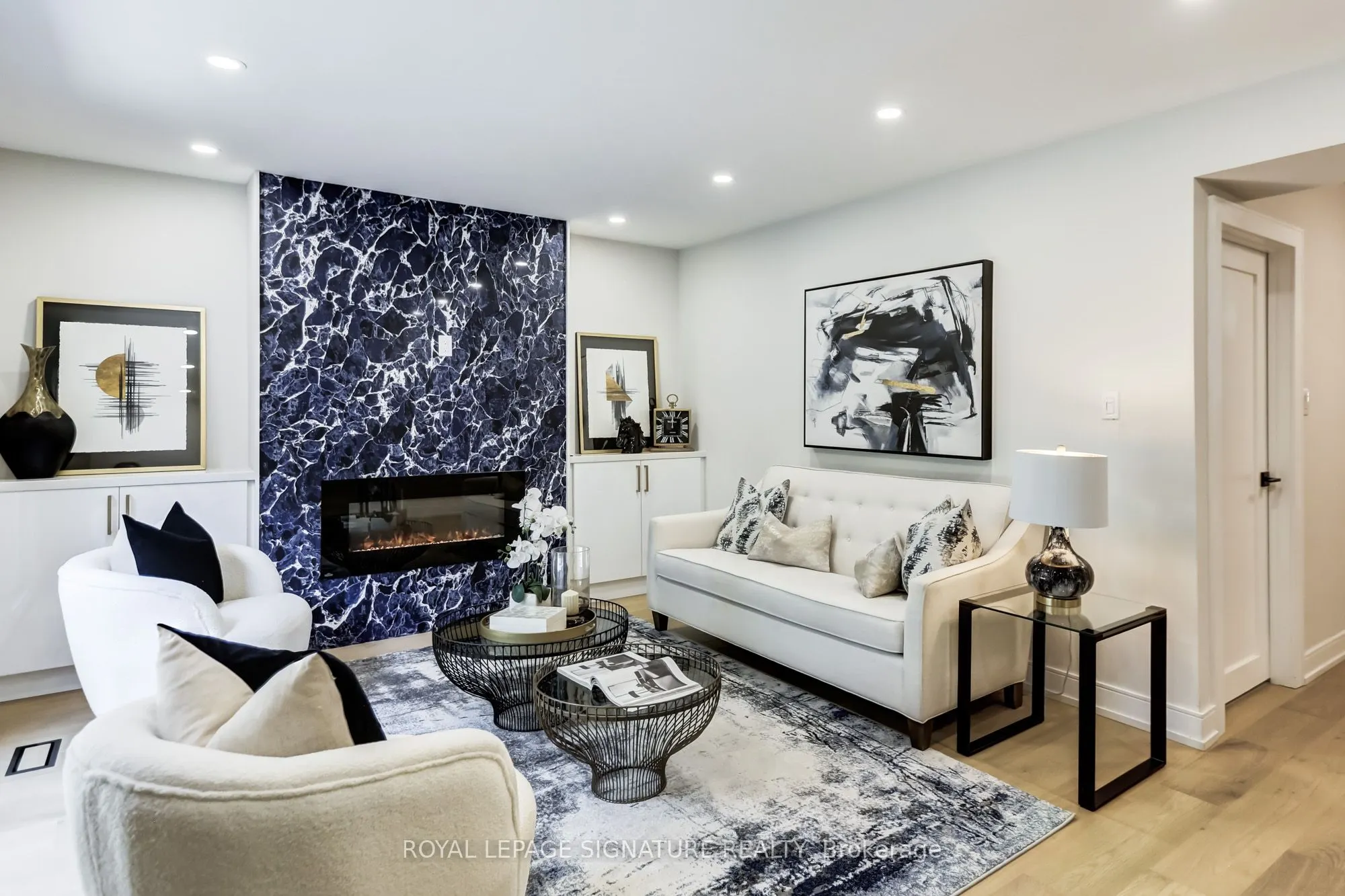 30 Snowcrest Avenue