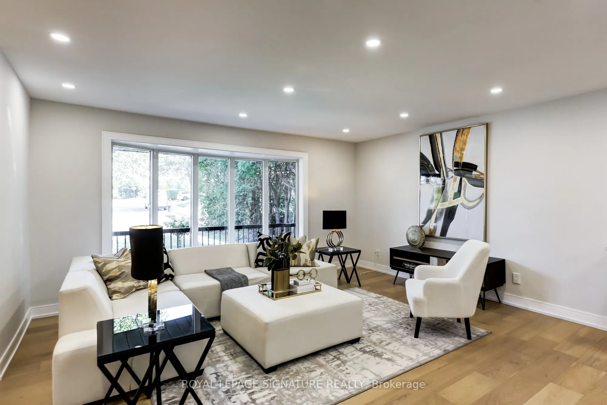 30 Snowcrest Avenue