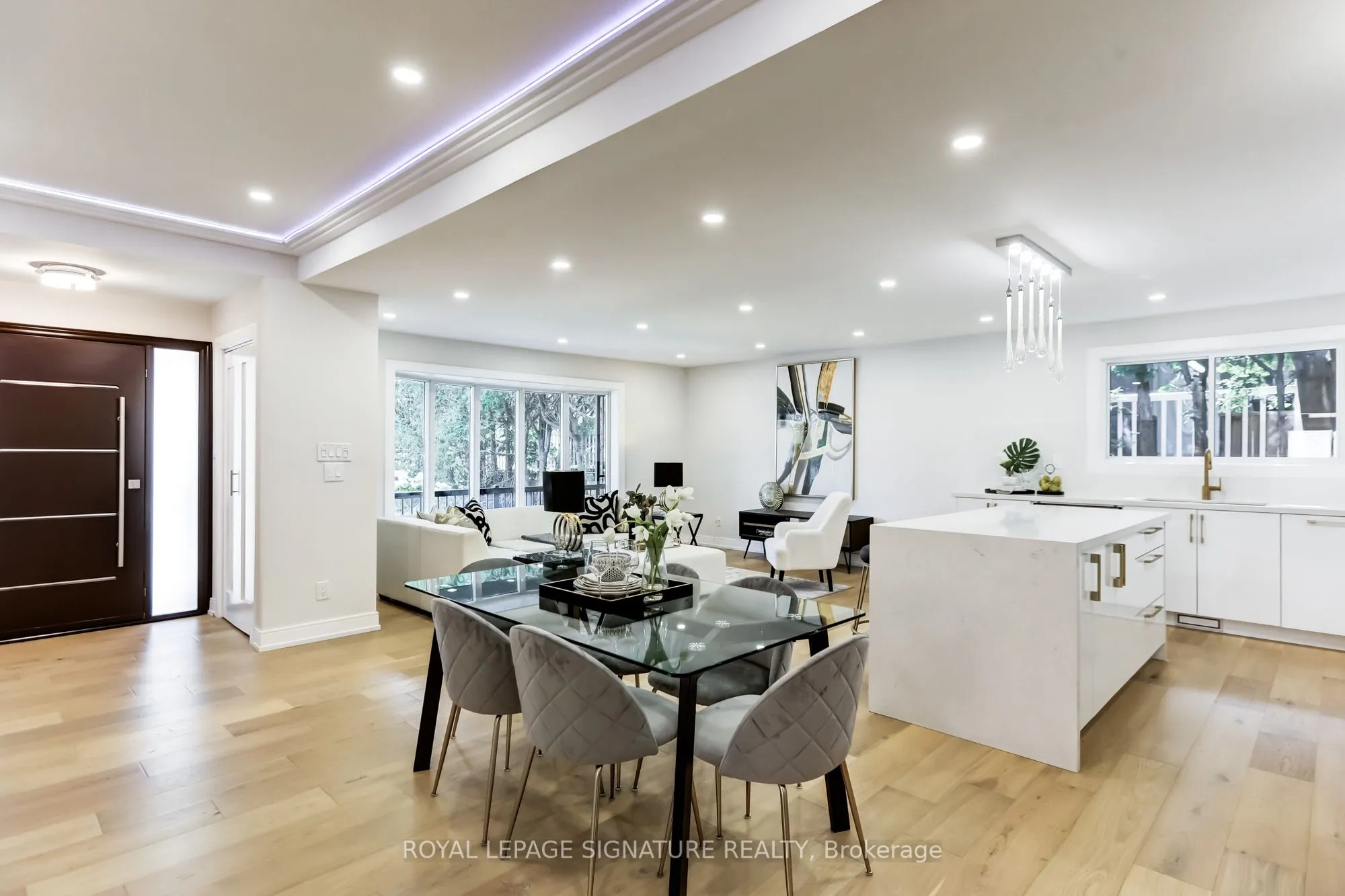 30 Snowcrest Avenue