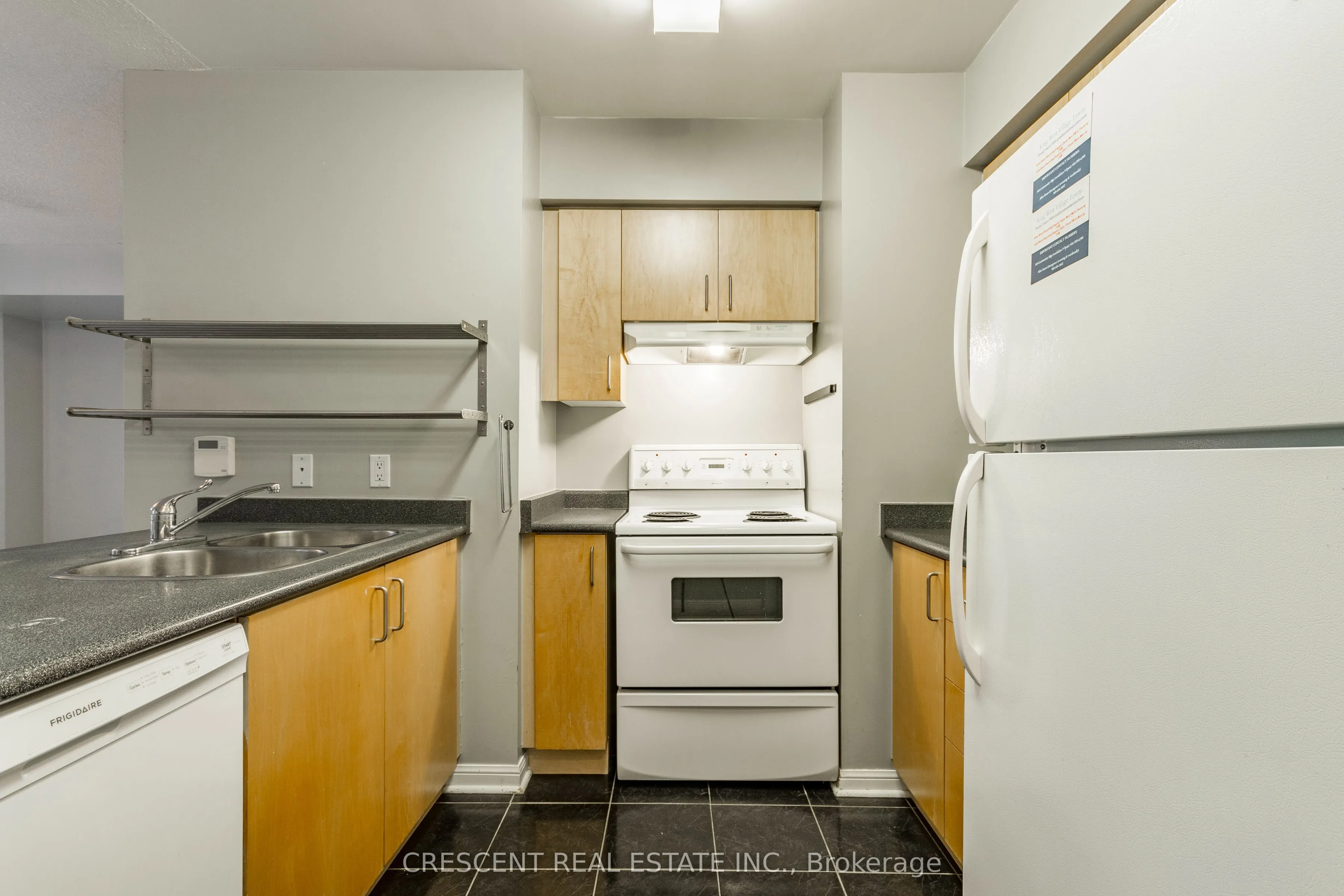 27 Canniff Street, #516