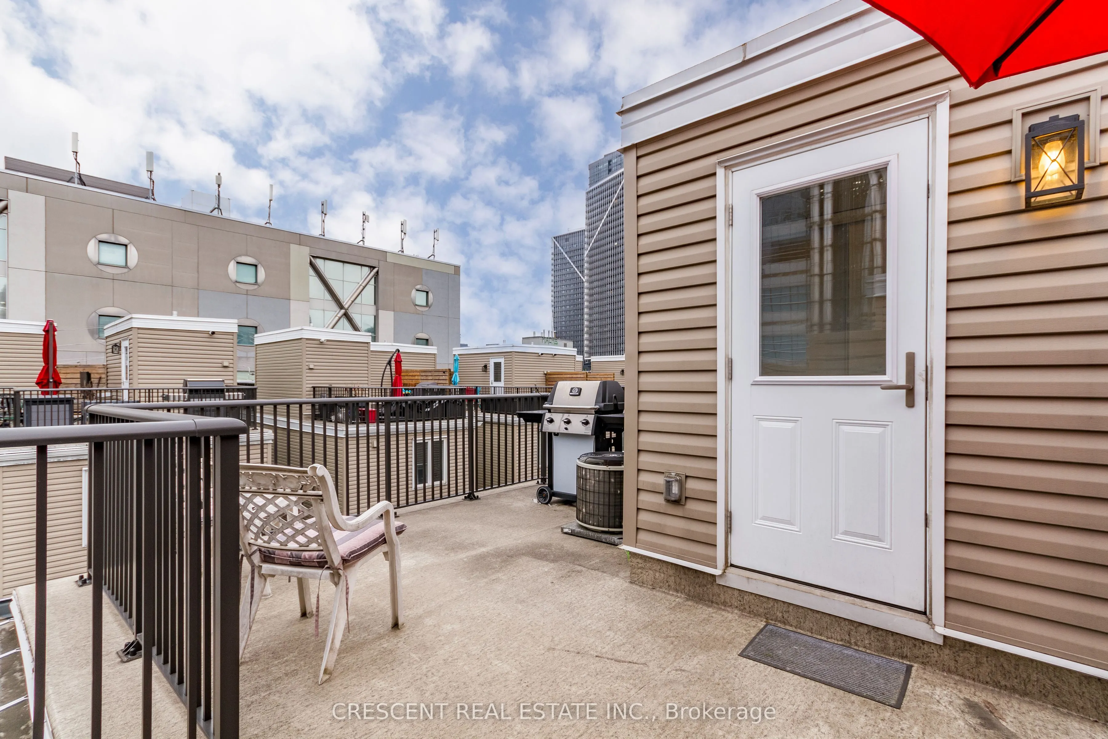 27 Canniff Street, #516