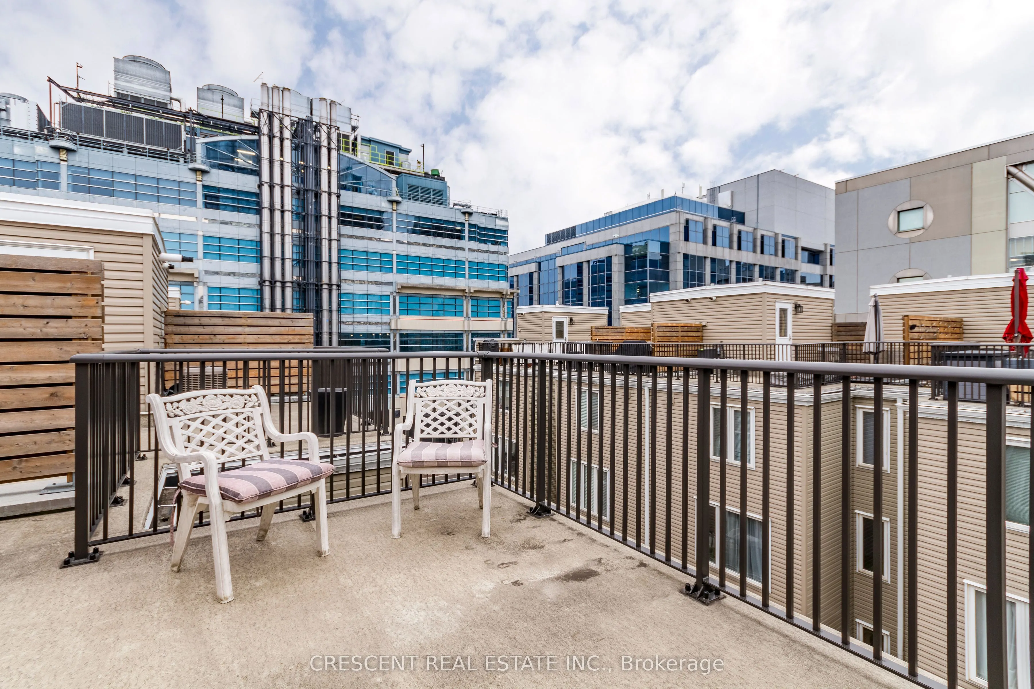 27 Canniff Street, #516