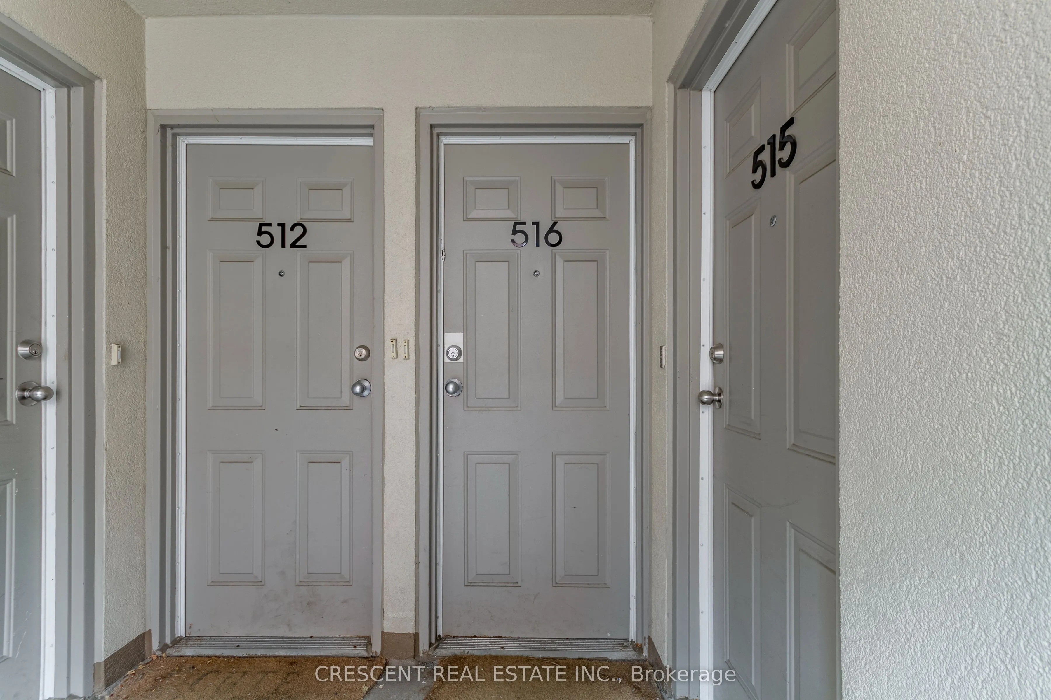 27 Canniff Street, #516