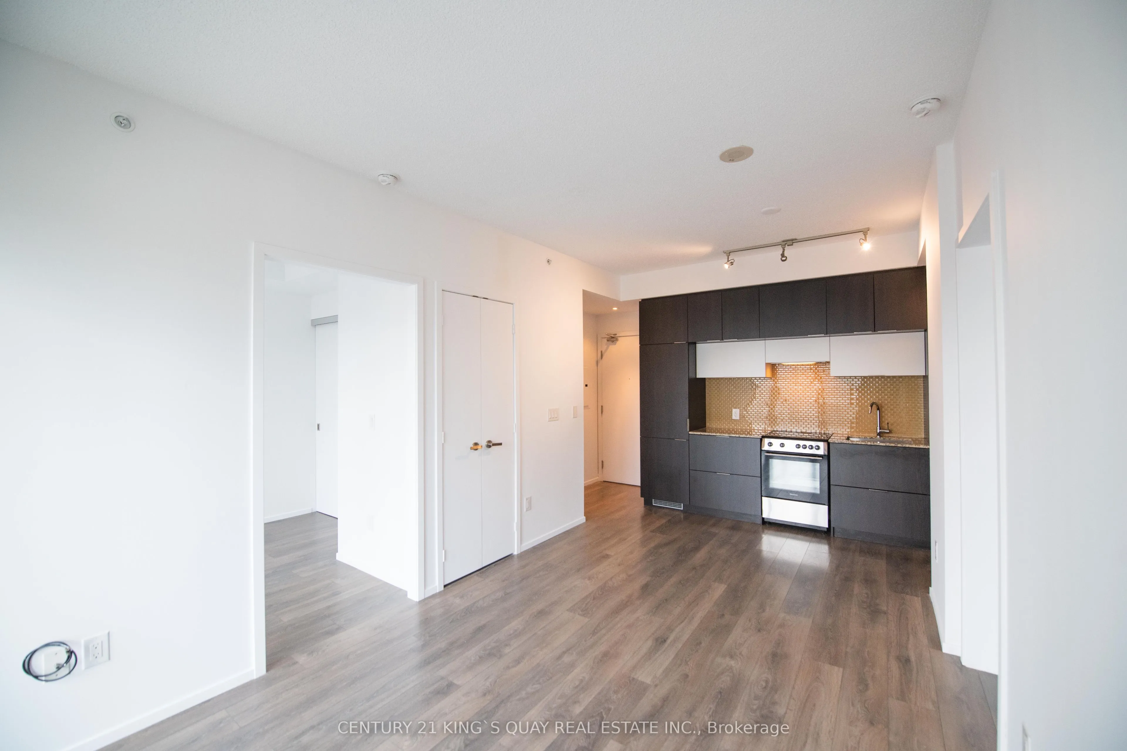 159 Dundas Street E, #3007