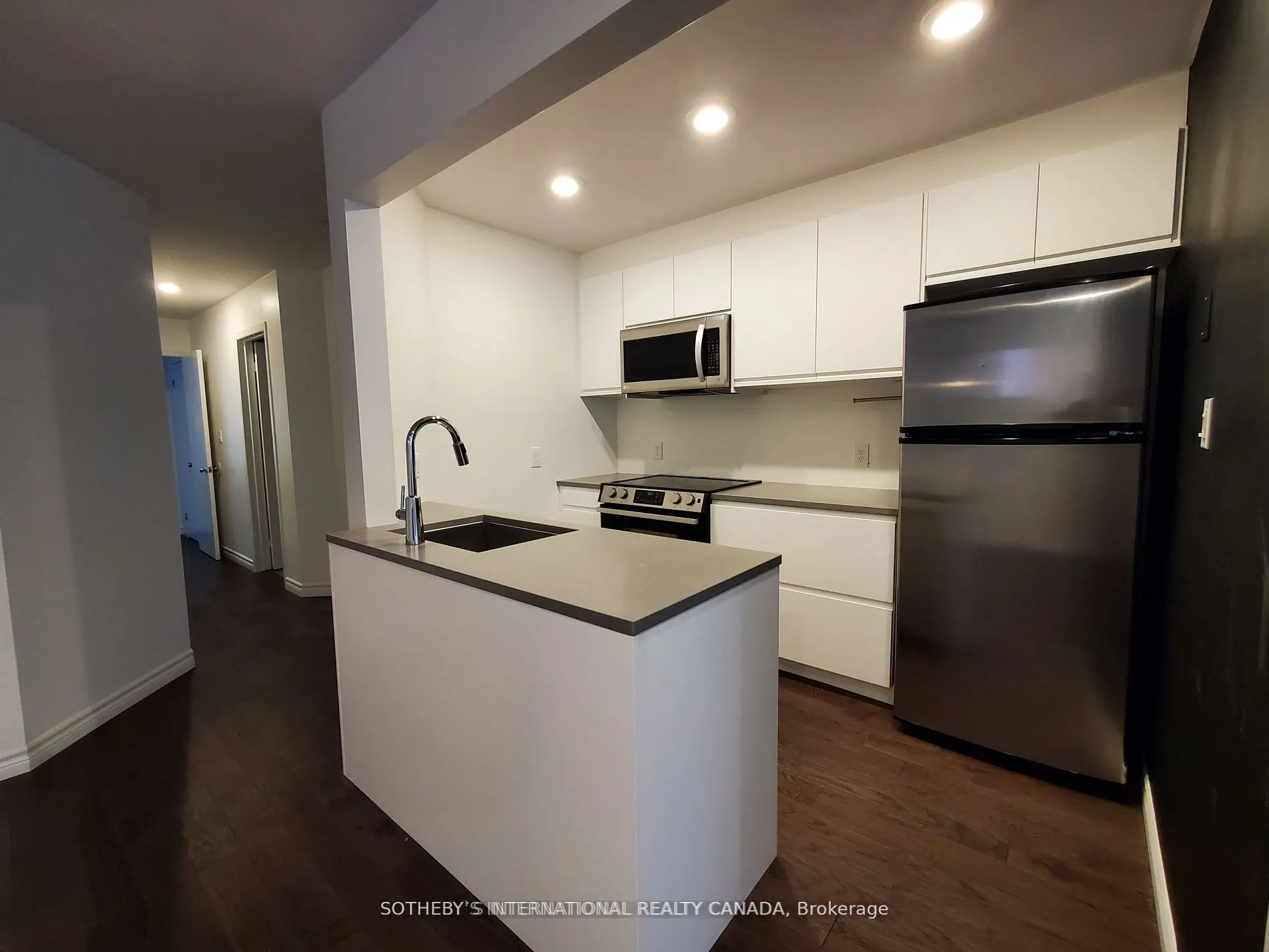 1458 Bayview Avenue, ##1