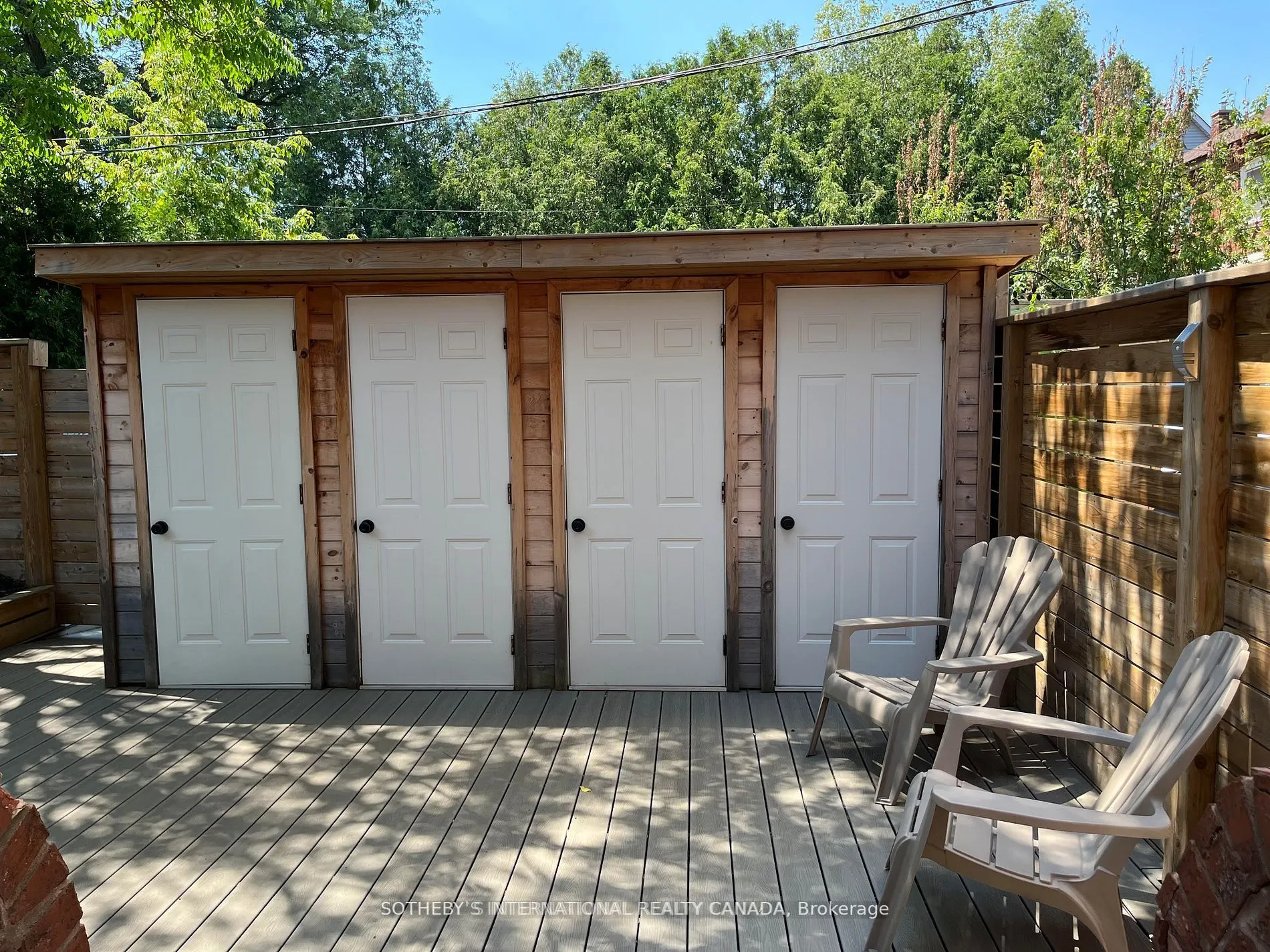 1458 Bayview Avenue, ##1