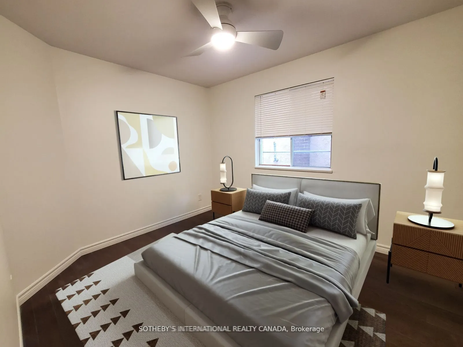 1458 Bayview Avenue, ##1
