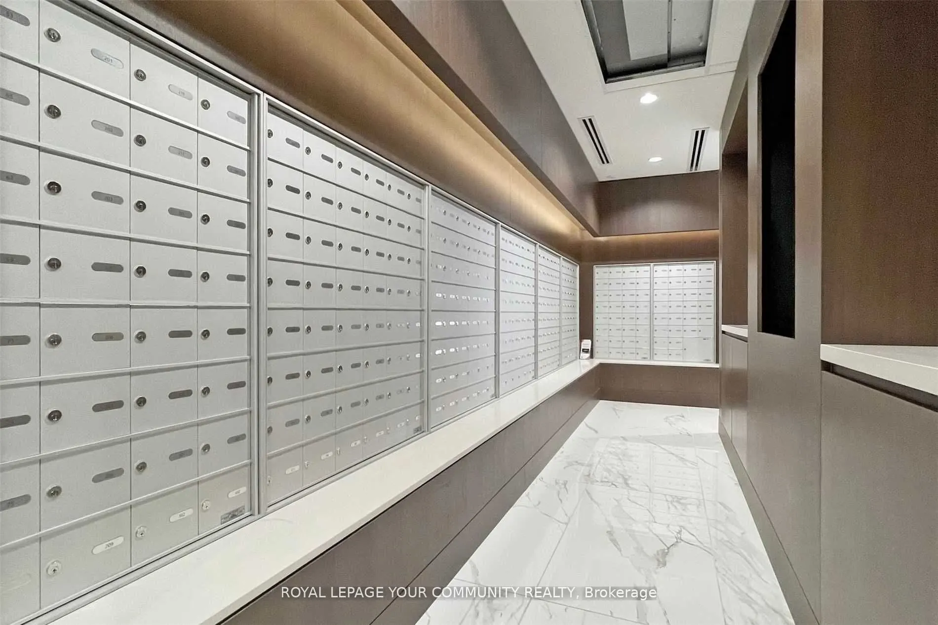 85 Mcmahon Drive, #2801
