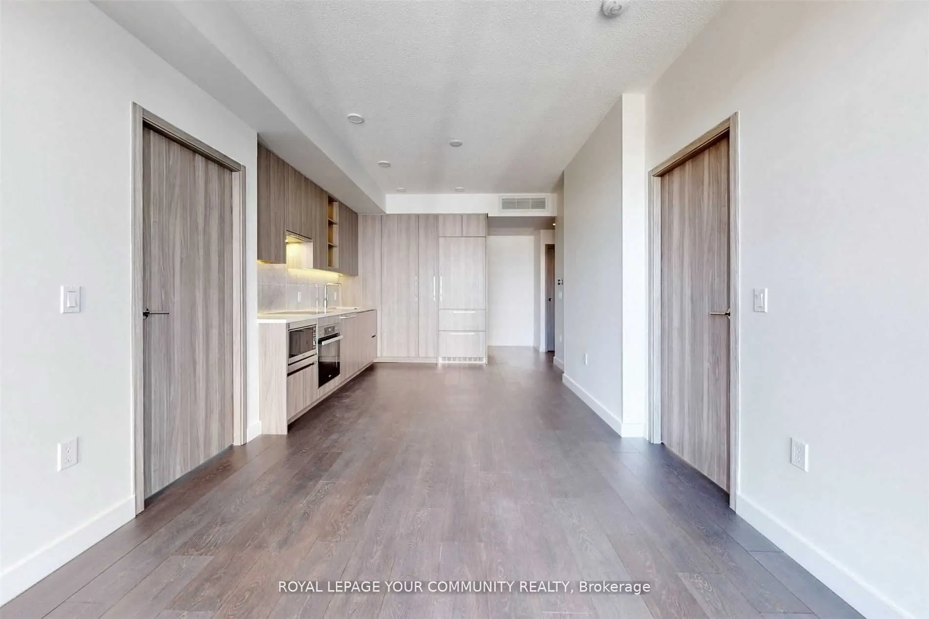 85 Mcmahon Drive, #2801