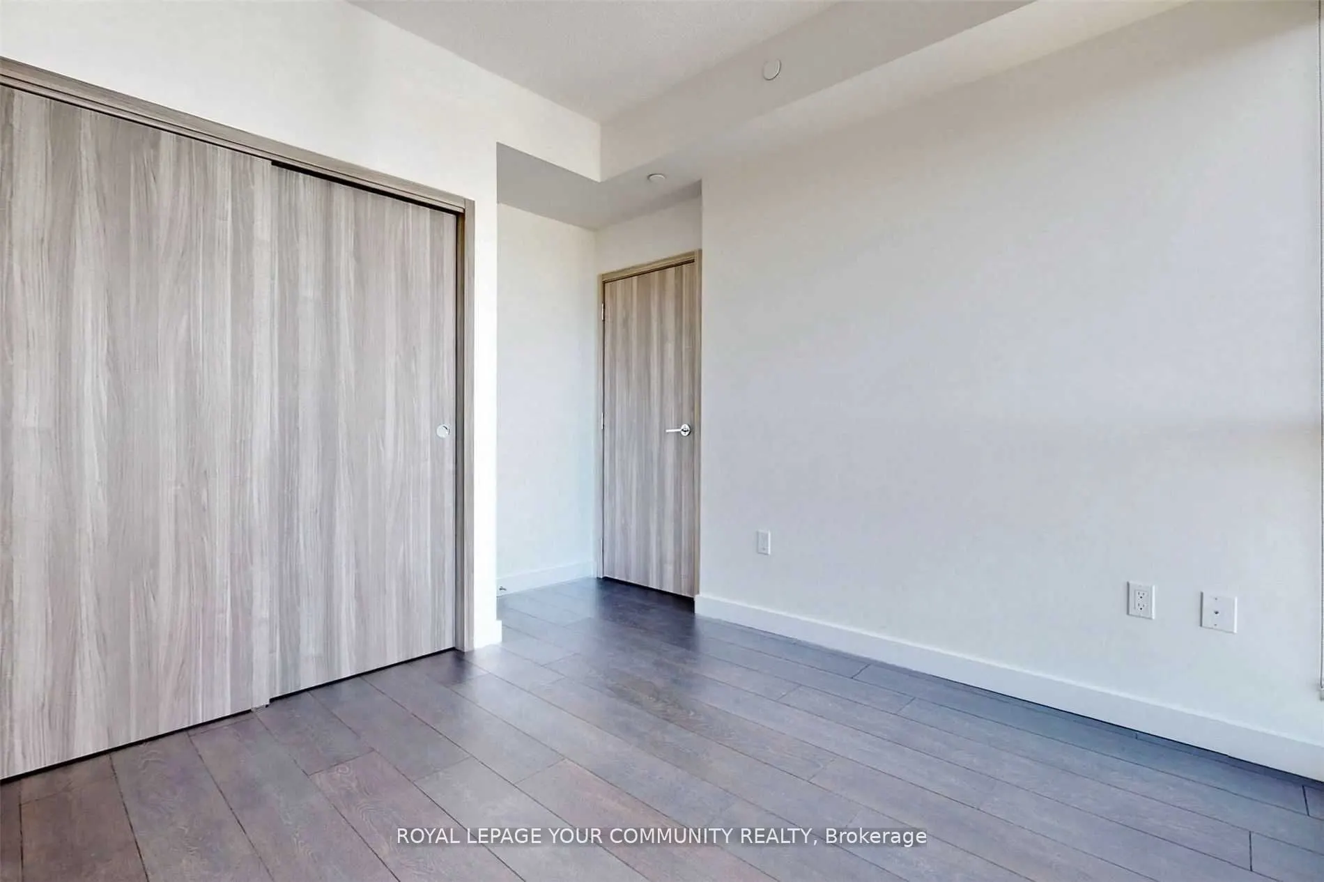 85 Mcmahon Drive, #2801