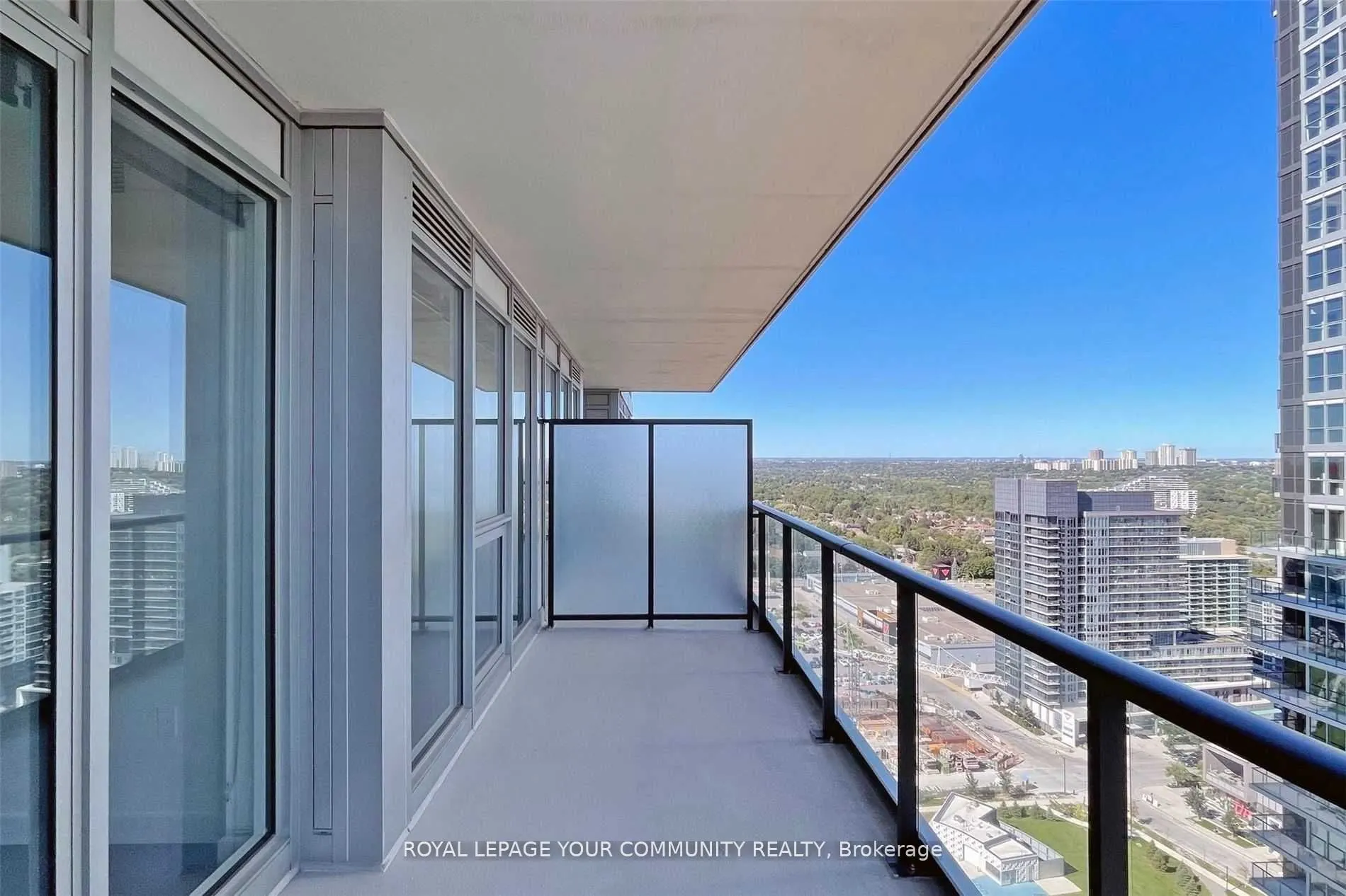 85 Mcmahon Drive, #2801