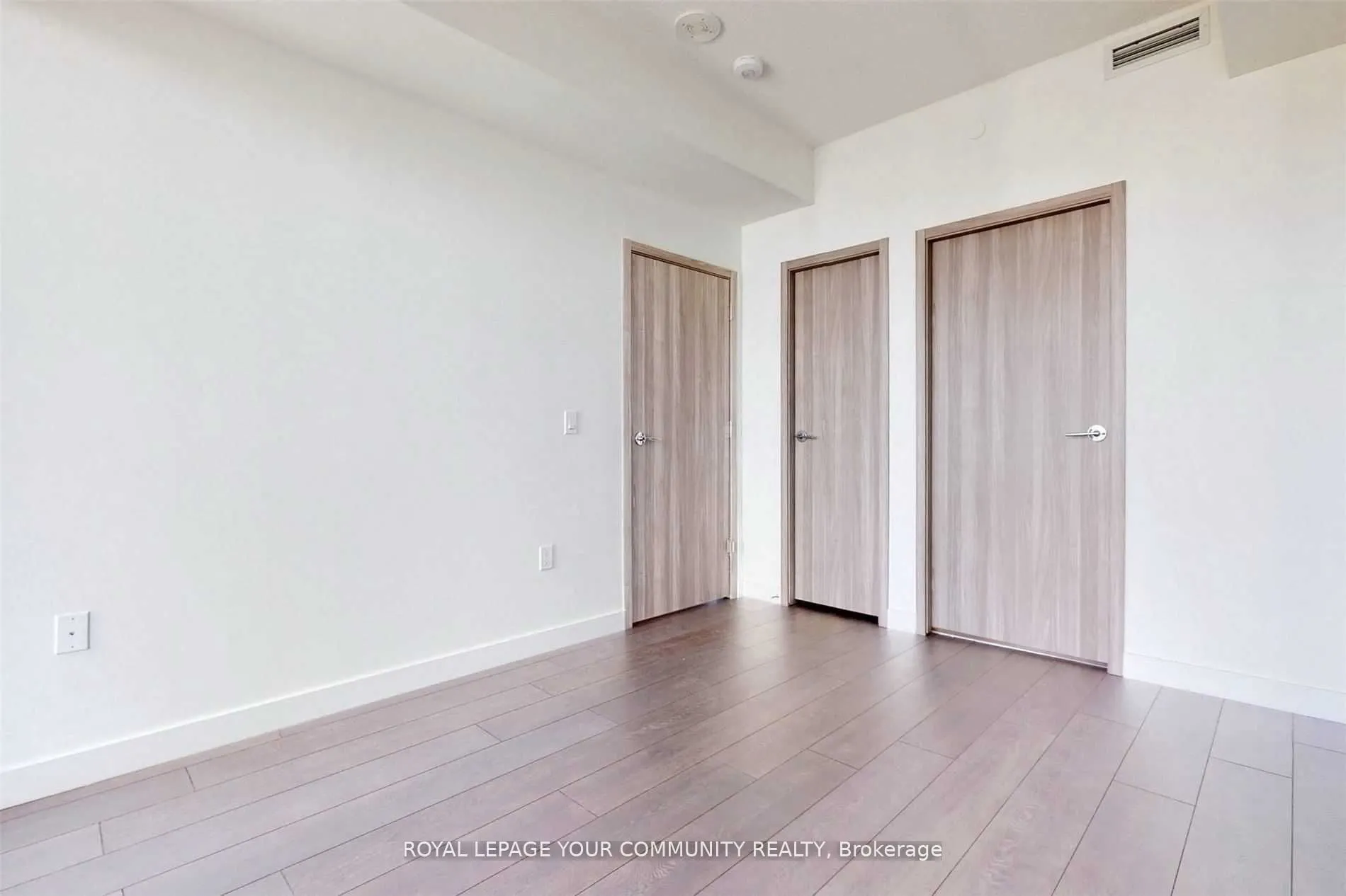 85 Mcmahon Drive, #2801