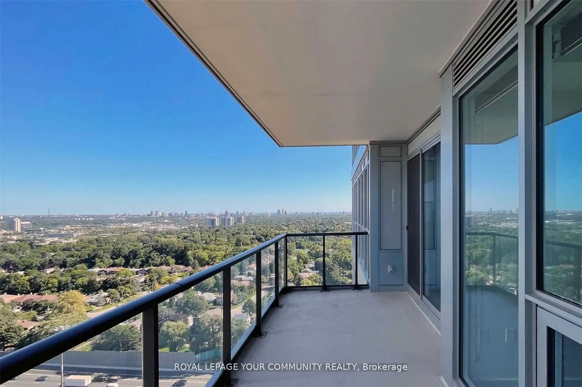 85 Mcmahon Drive, #2801