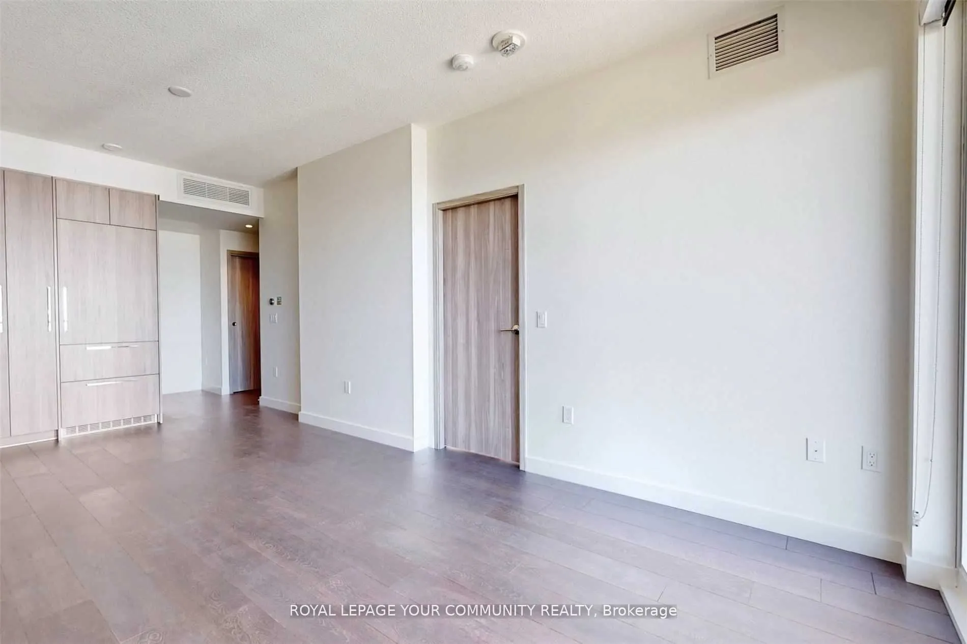 85 Mcmahon Drive, #2801