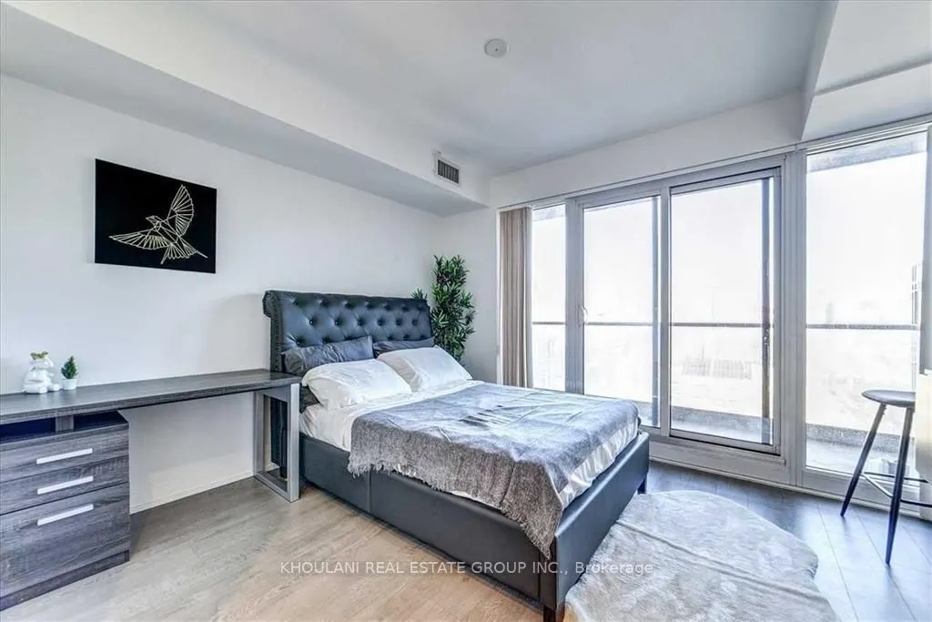 251 Jarvis Street, #1704
