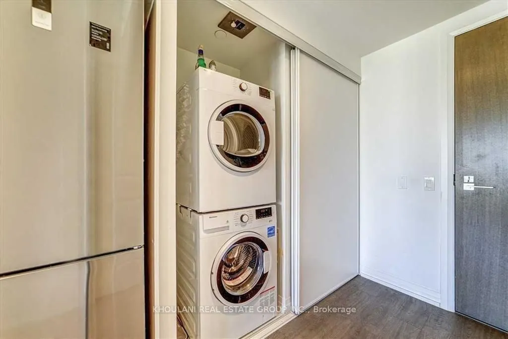 251 Jarvis Street, #1704