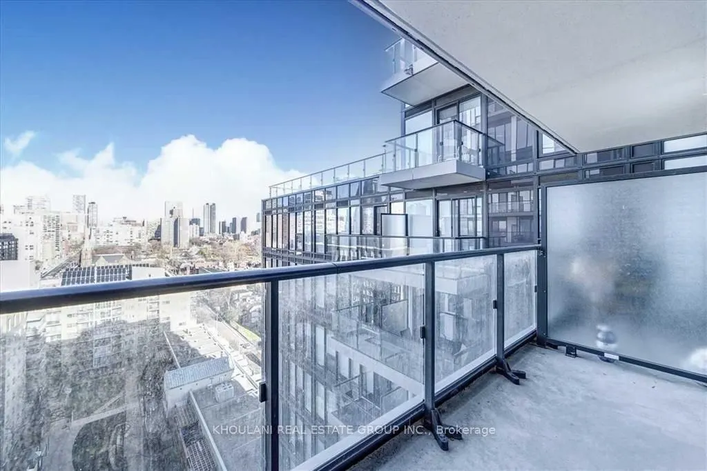 251 Jarvis Street, #1704