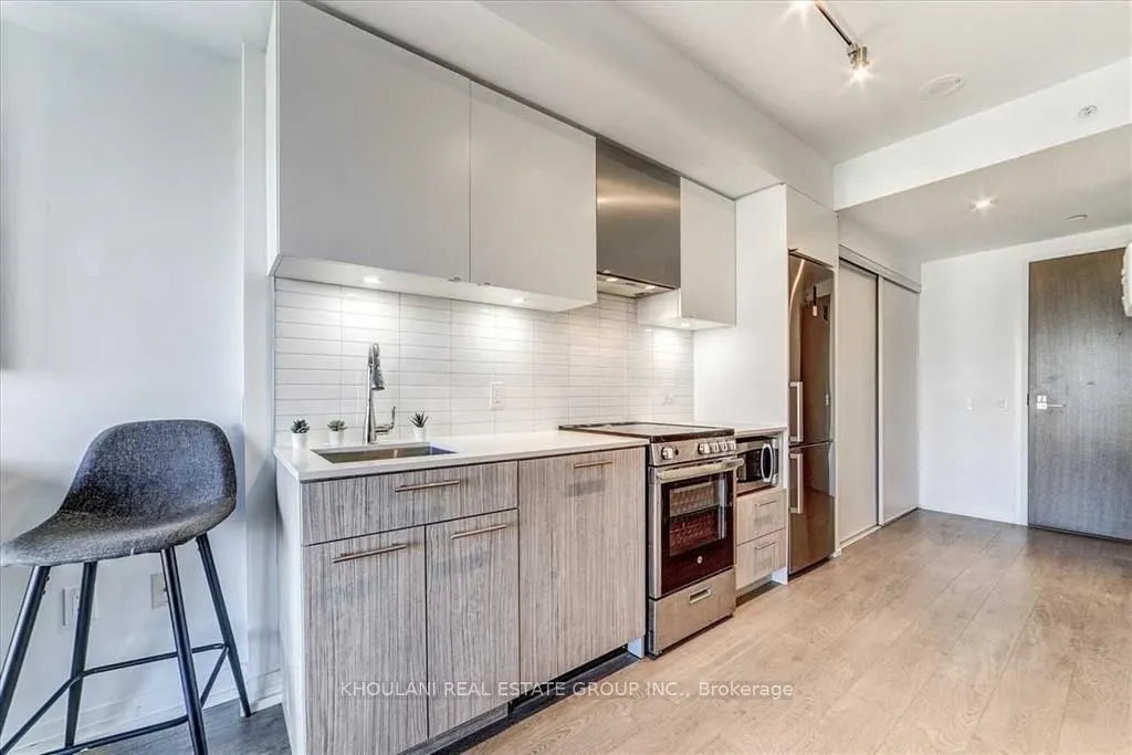 251 Jarvis Street, #1704