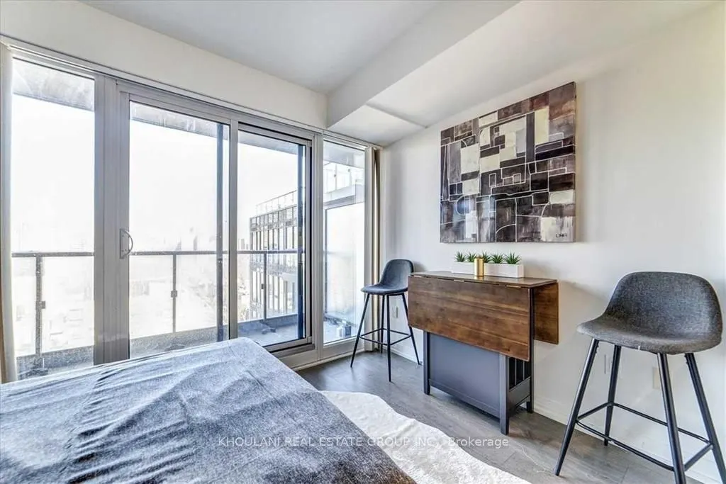251 Jarvis Street, #1704